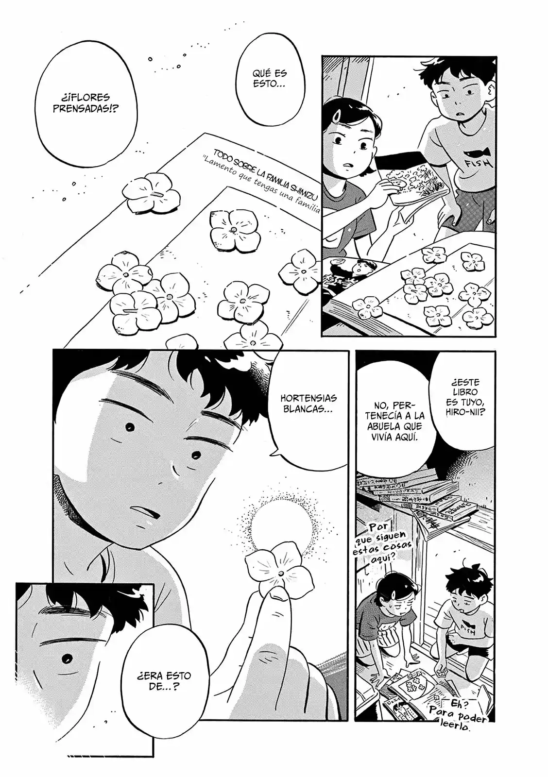 Hirayasumi (2021) - Capítulo 6 - Página 4 - LectorTMOo