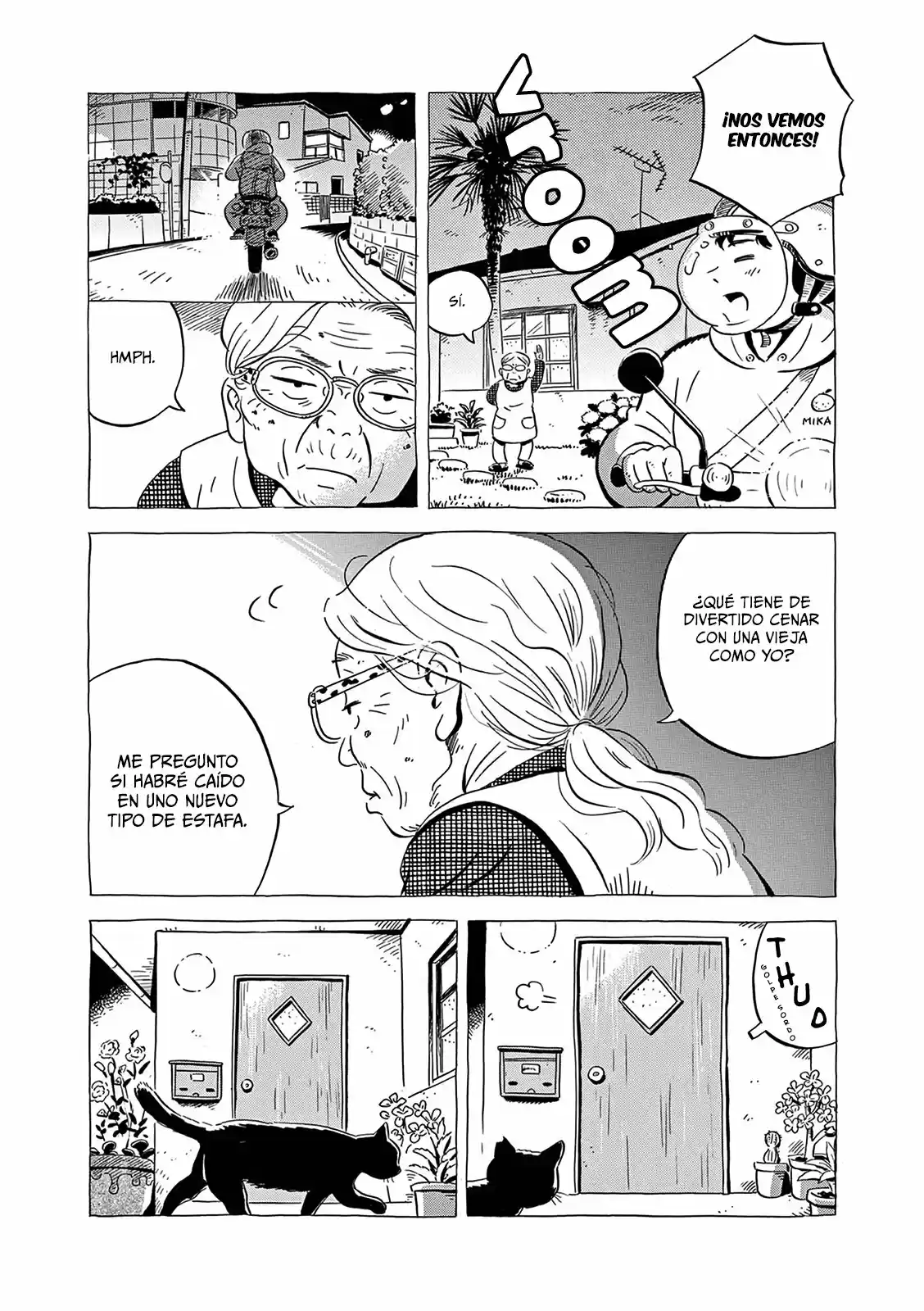Hirayasumi (2021) - Capítulo 6 - Página 6 - LectorTMOo