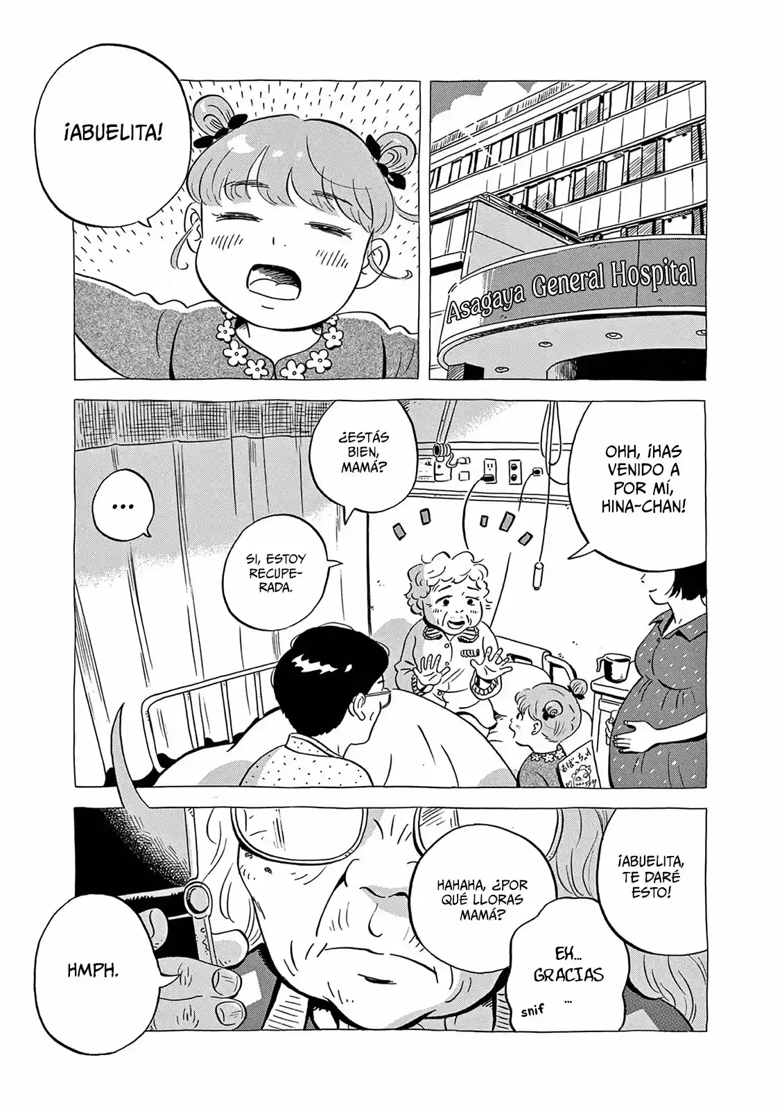 Hirayasumi (2021) - Capítulo 6 - Página 8 - LectorTMOo