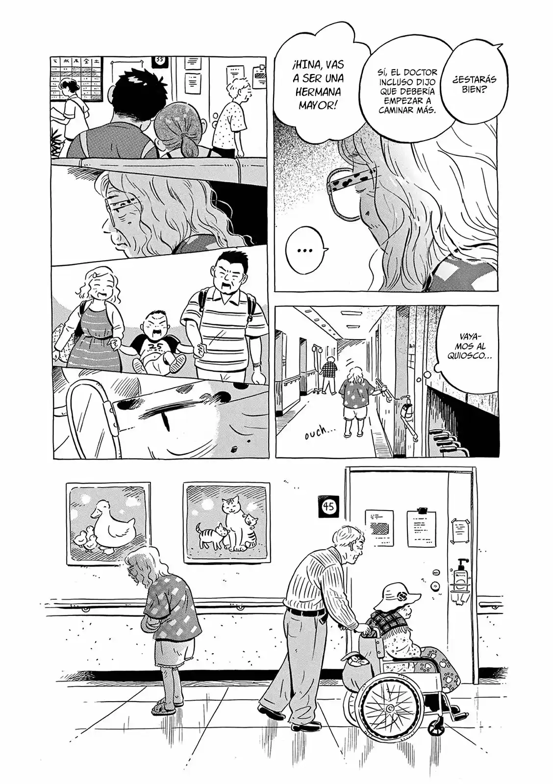 Hirayasumi (2021) - Capítulo 6 - Página 10 - LectorTMOo