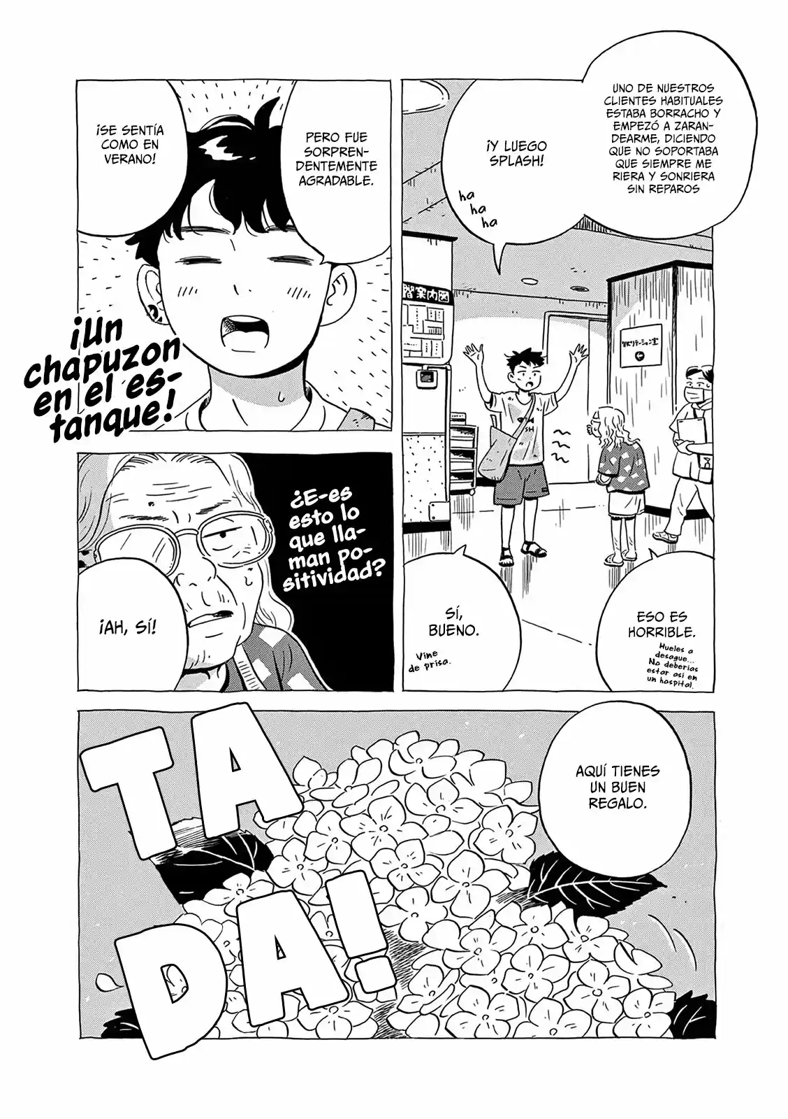 Hirayasumi (2021) - Capítulo 6 - Página 13 - LectorTMOo