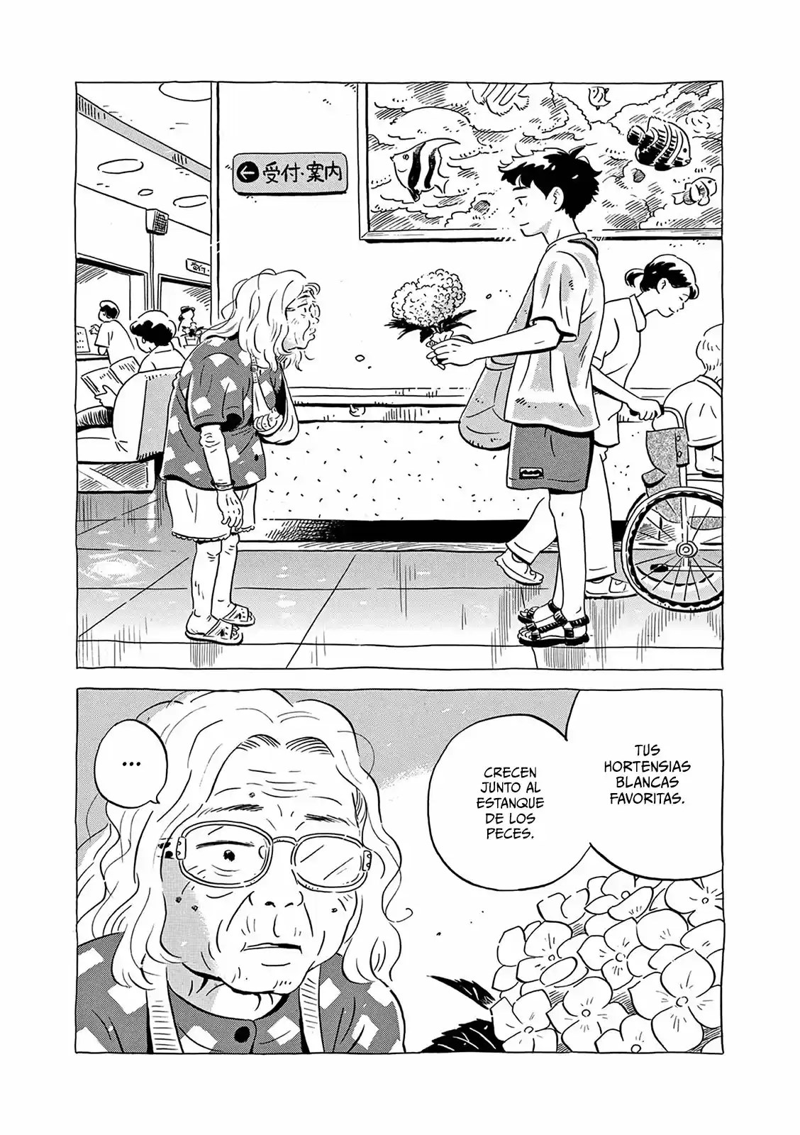 Hirayasumi (2021) - Capítulo 6 - Página 14 - LectorTMOo