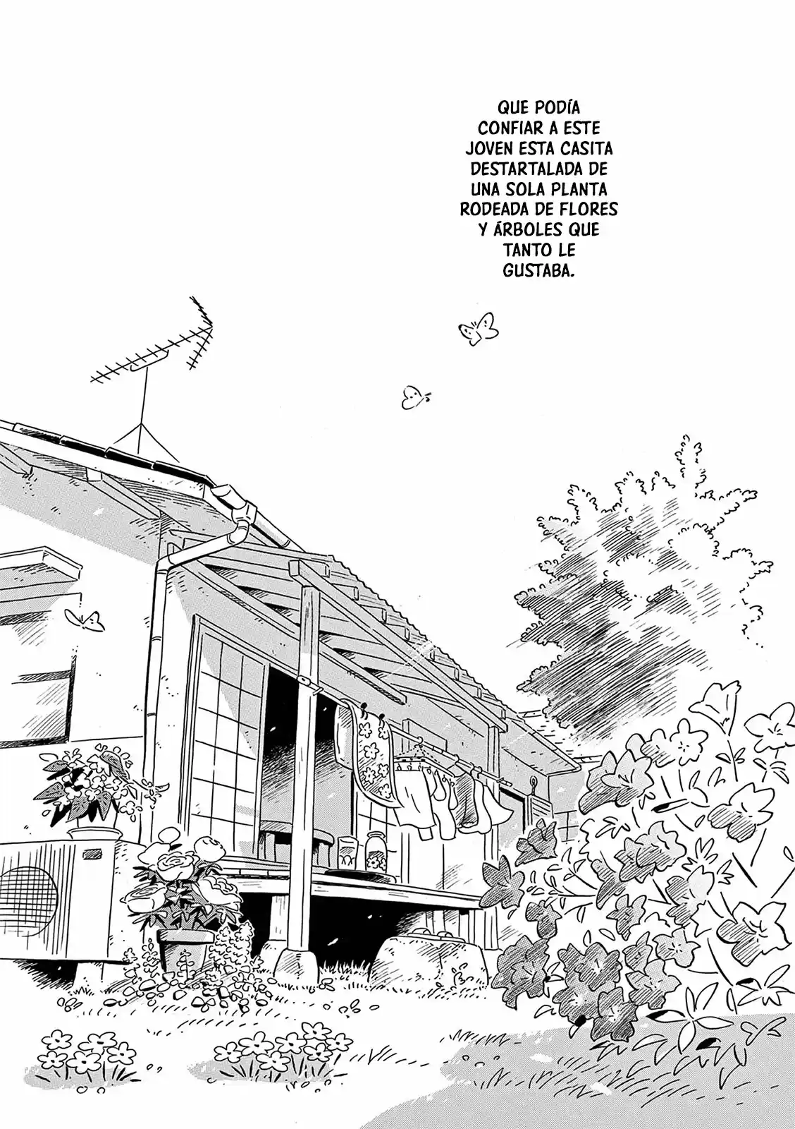 Hirayasumi (2021) - Capítulo 6 - Página 16 - LectorTMOo