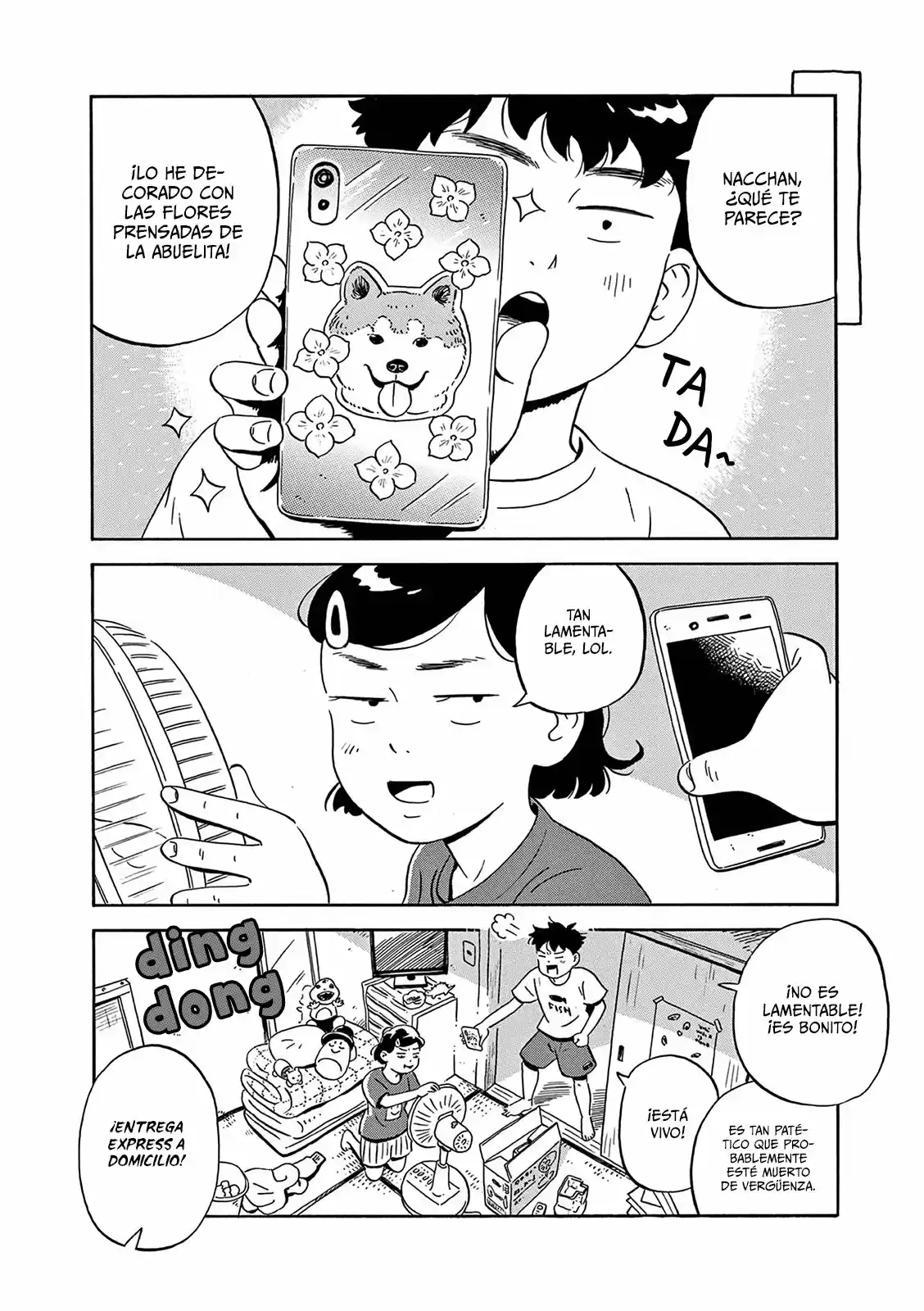 Hirayasumi (2021) - Capítulo 6 - Página 17 - LectorTMOo