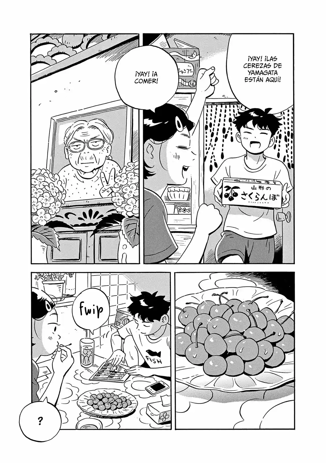 Hirayasumi (2021) - Capítulo 6 - Página 18 - LectorTMOo