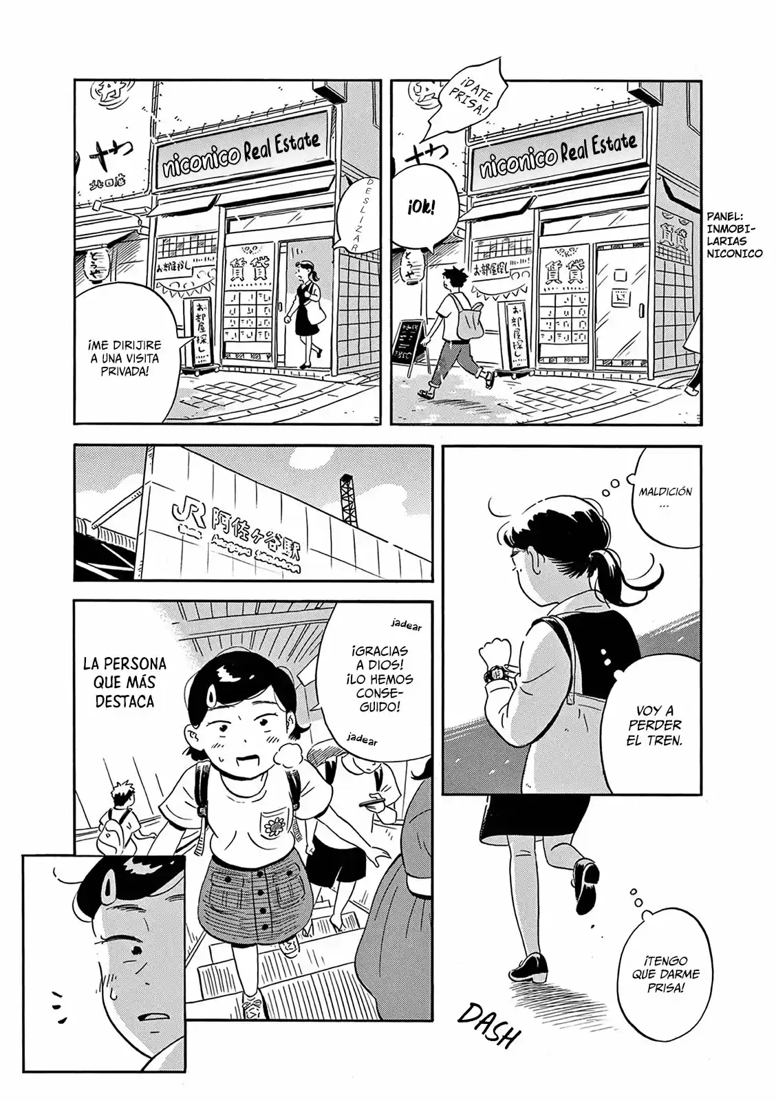 Hirayasumi (2021) - Capítulo 7 - Página 4 - LectorTMOo