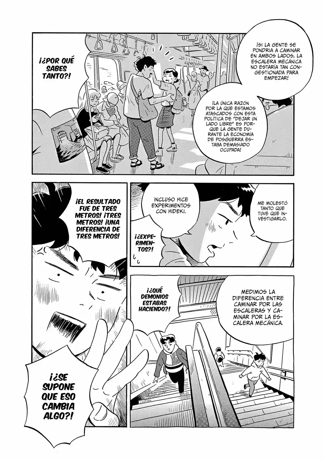 Hirayasumi (2021) - Capítulo 7 - Página 9 - LectorTMOo