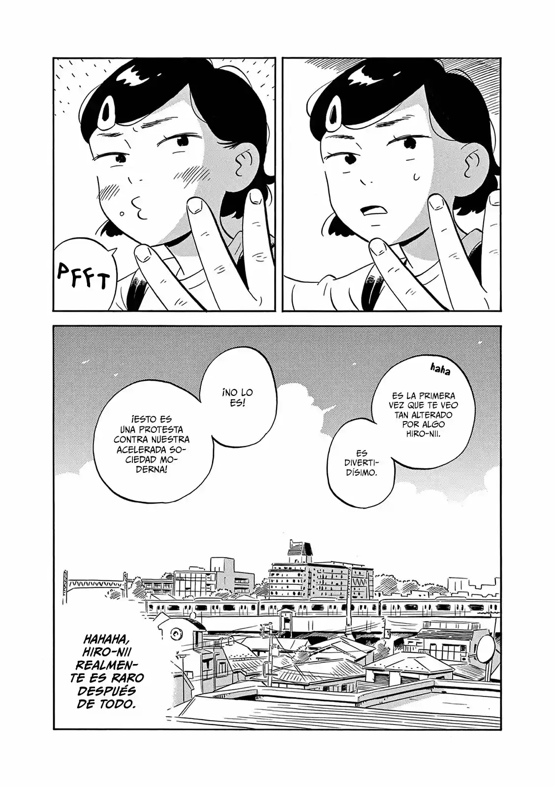 Hirayasumi (2021) - Capítulo 7 - Página 10 - LectorTMOo
