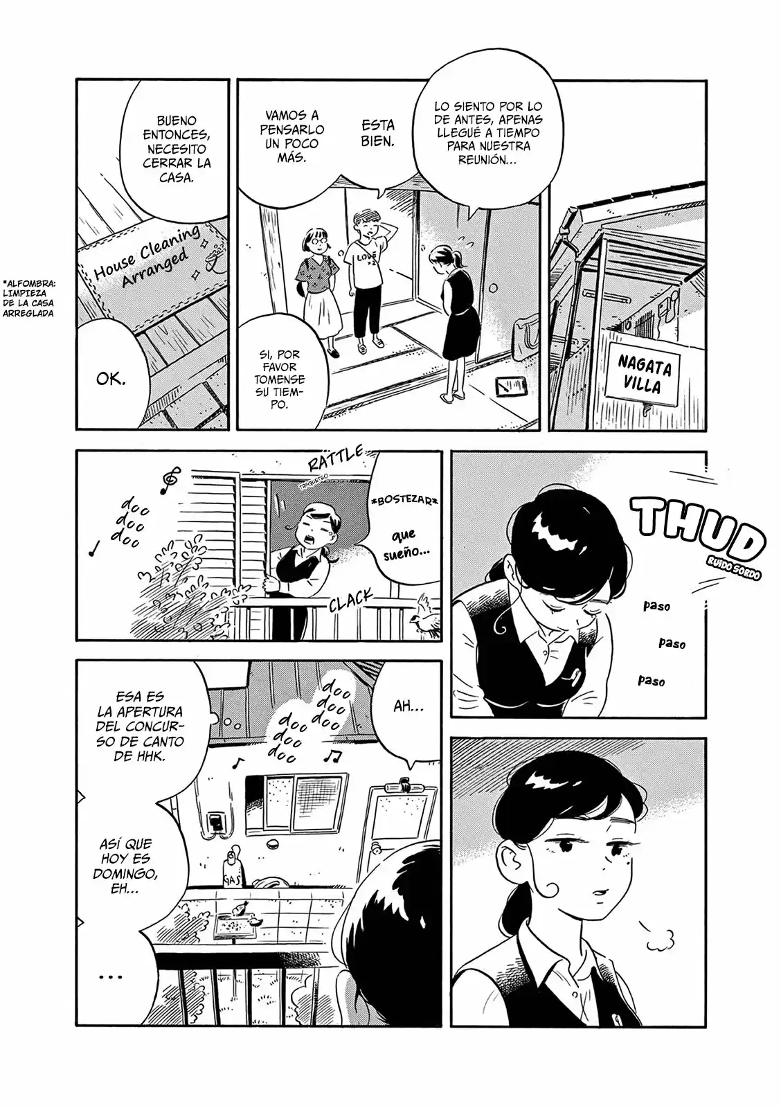 Hirayasumi (2021) - Capítulo 7 - Página 11 - LectorTMOo