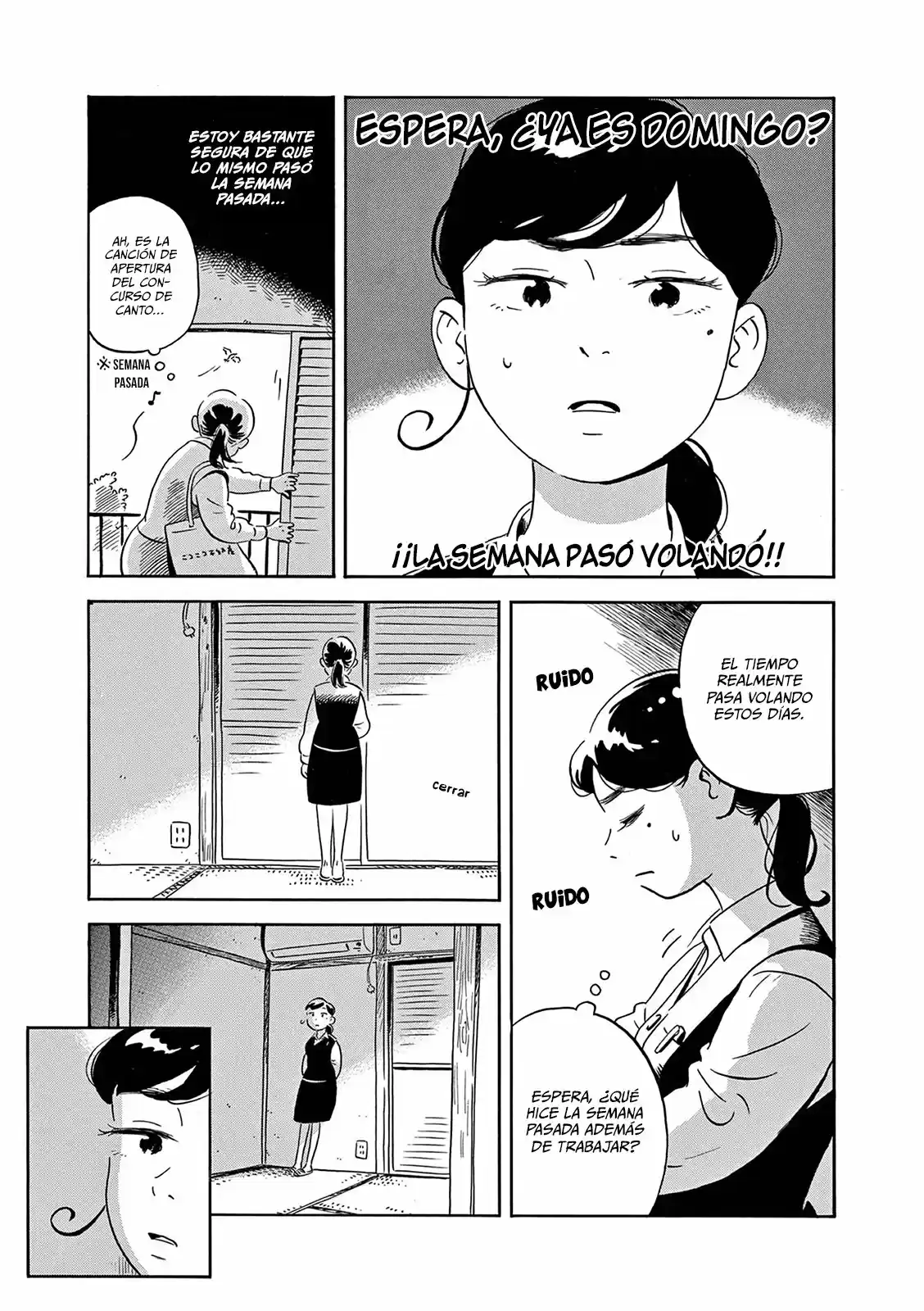 Hirayasumi (2021) - Capítulo 7 - Página 12 - LectorTMOo