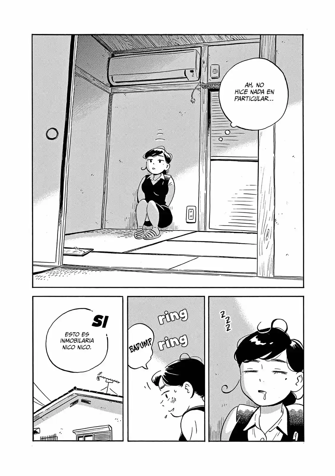 Hirayasumi (2021) - Capítulo 7 - Página 13 - LectorTMOo
