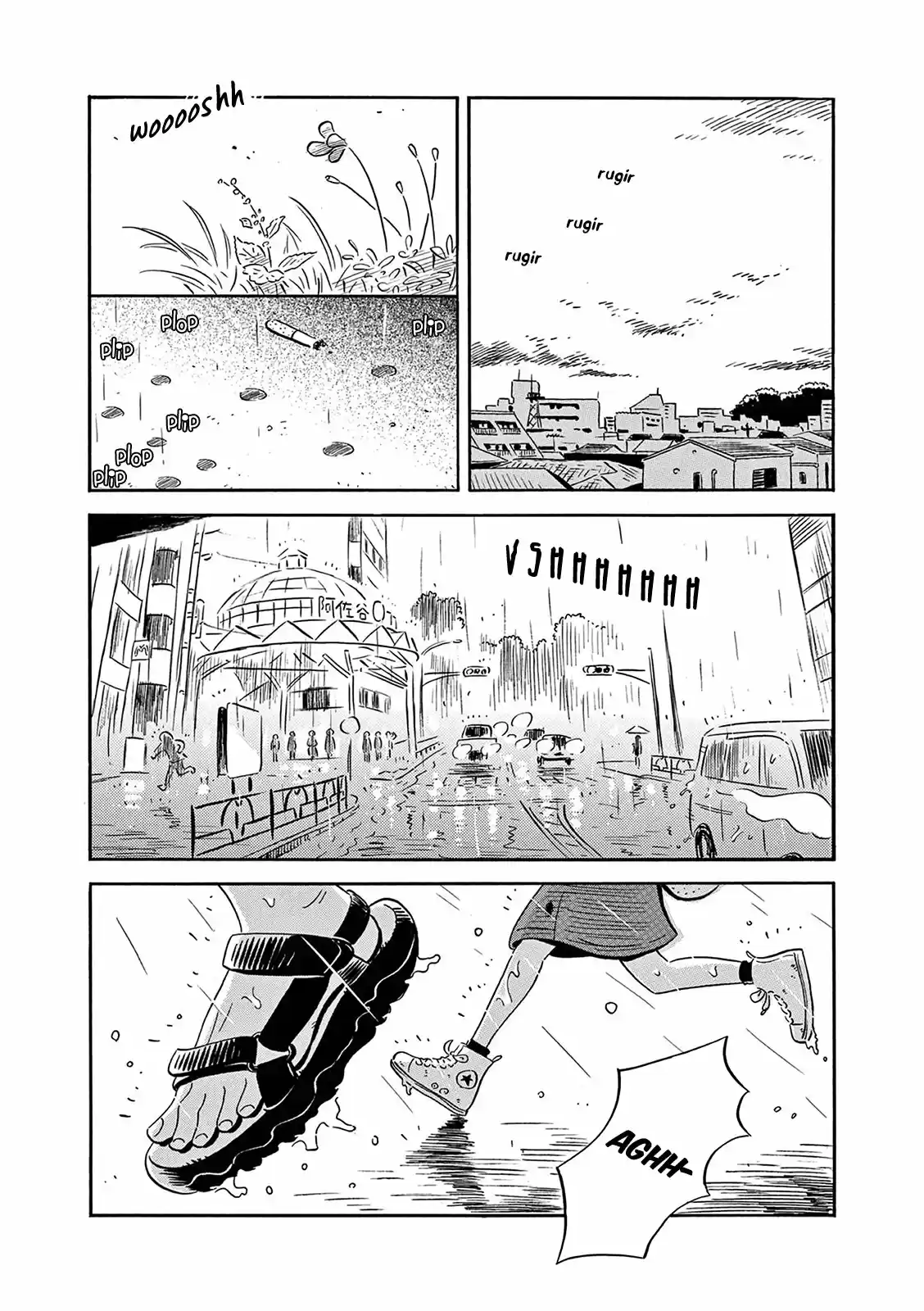 Hirayasumi (2021) - Capítulo 7 - Página 14 - LectorTMOo