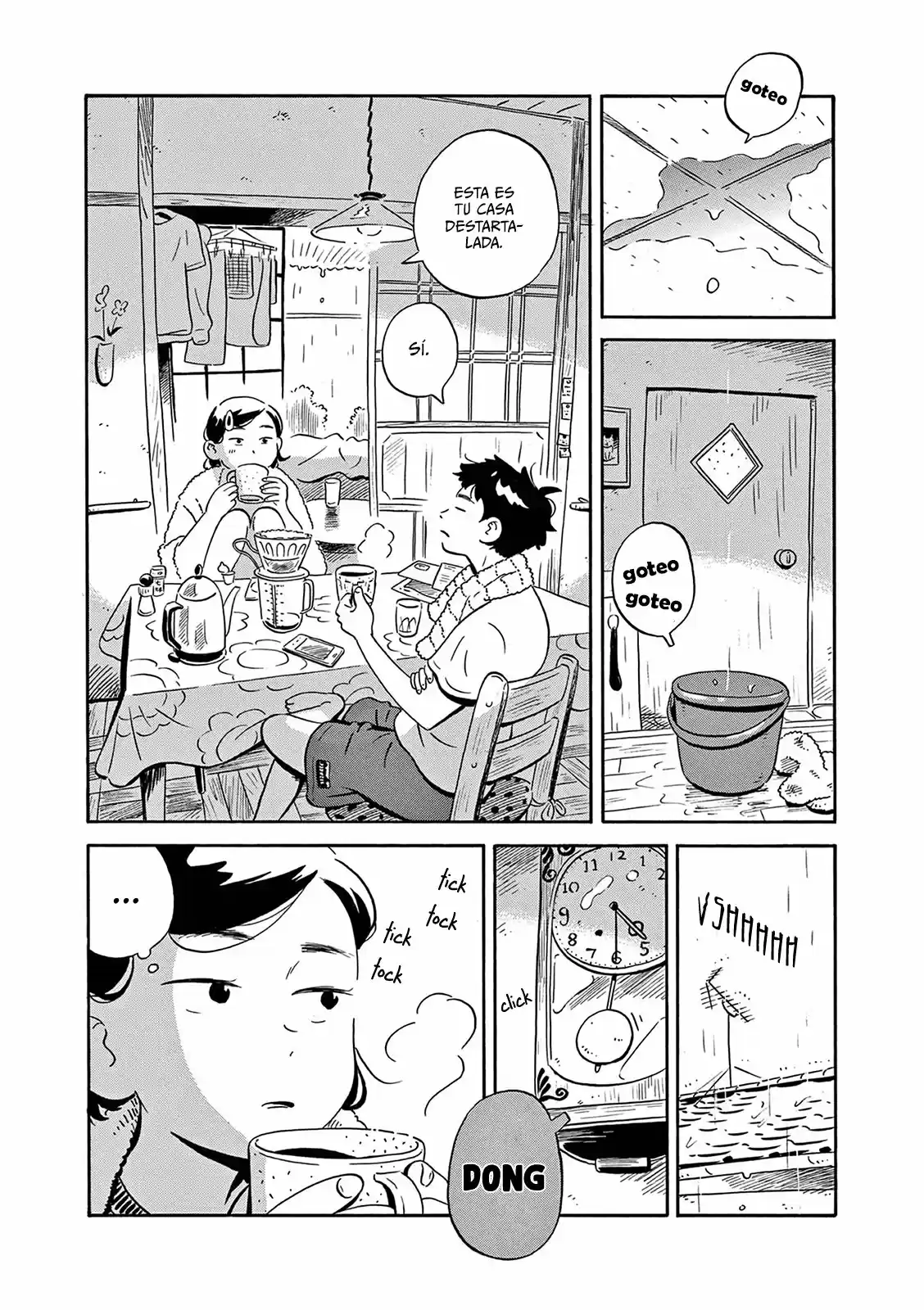 Hirayasumi (2021) - Capítulo 7 - Página 17 - LectorTMOo