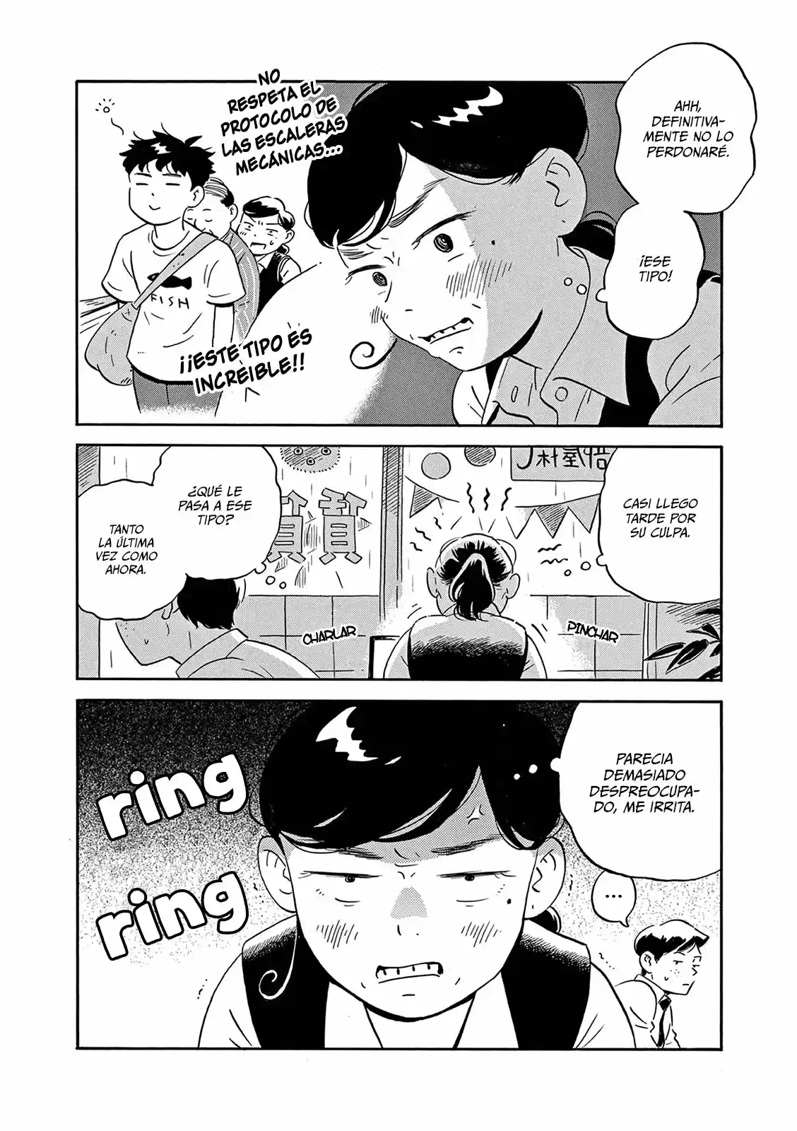Hirayasumi (2021) - Capítulo 7 - Página 20 - LectorTMOo