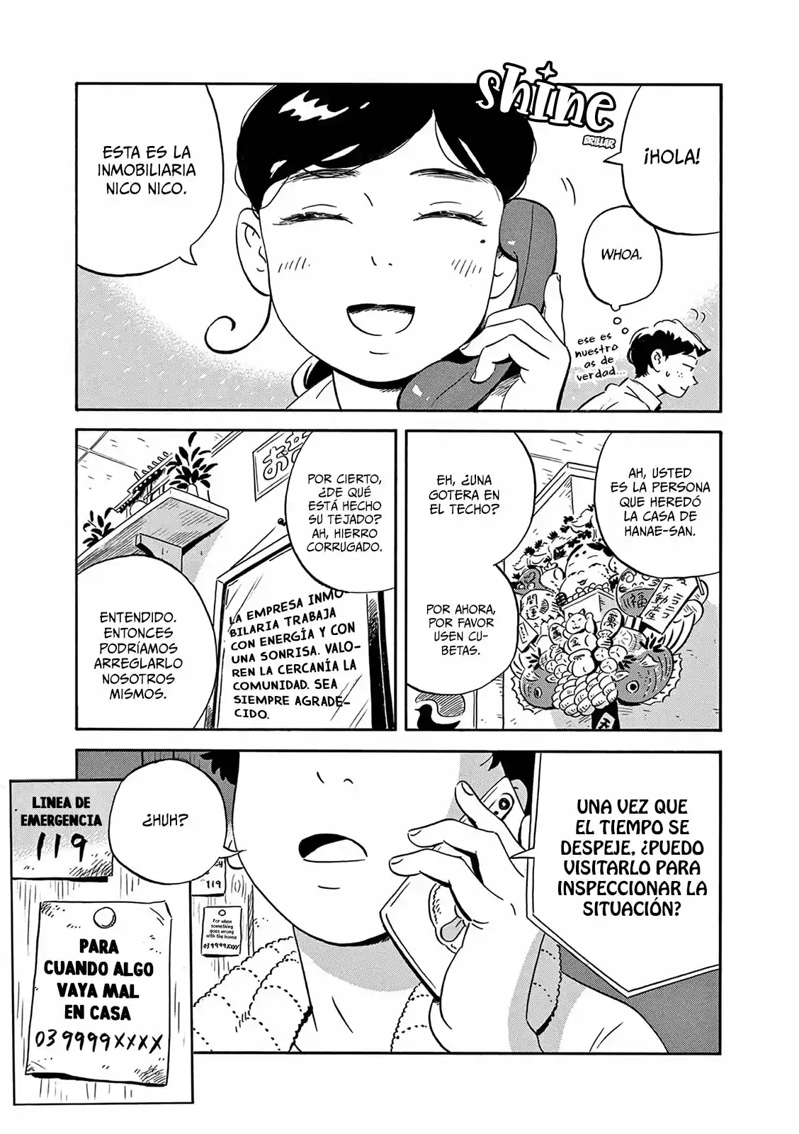 Hirayasumi (2021) - Capítulo 7 - Página 21 - LectorTMOo
