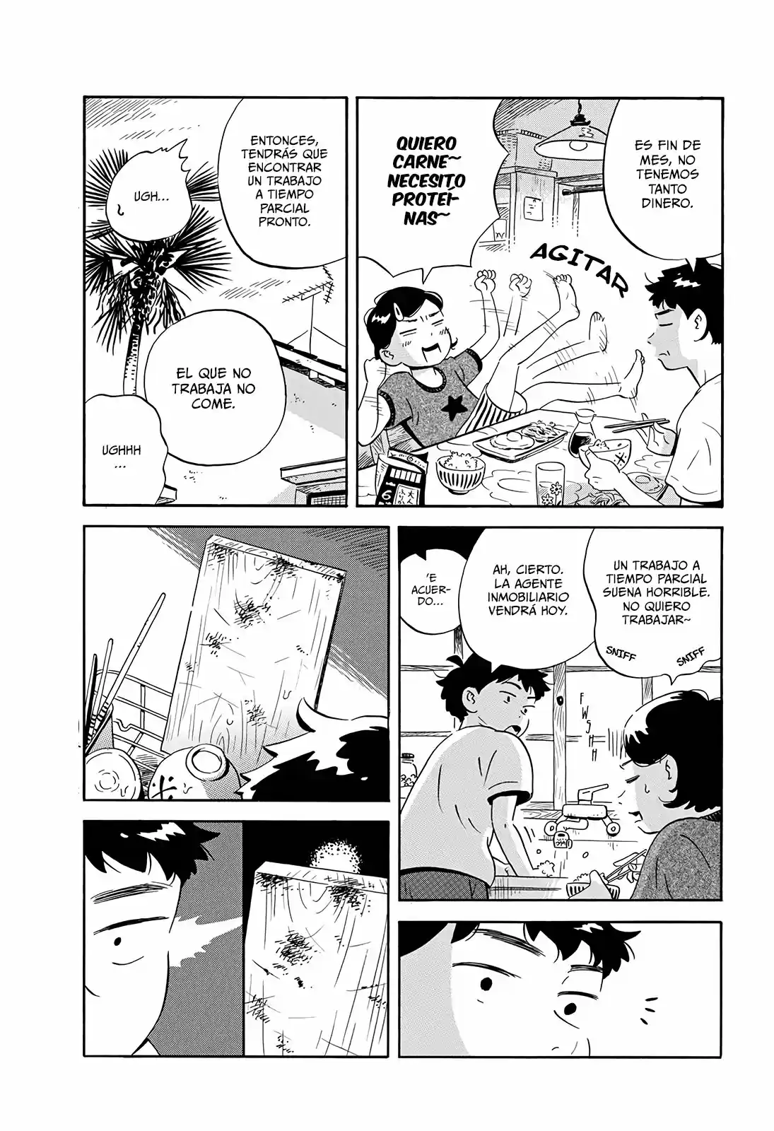 Hirayasumi (2021) - Capítulo 8 - Página 5 - LectorTMOo