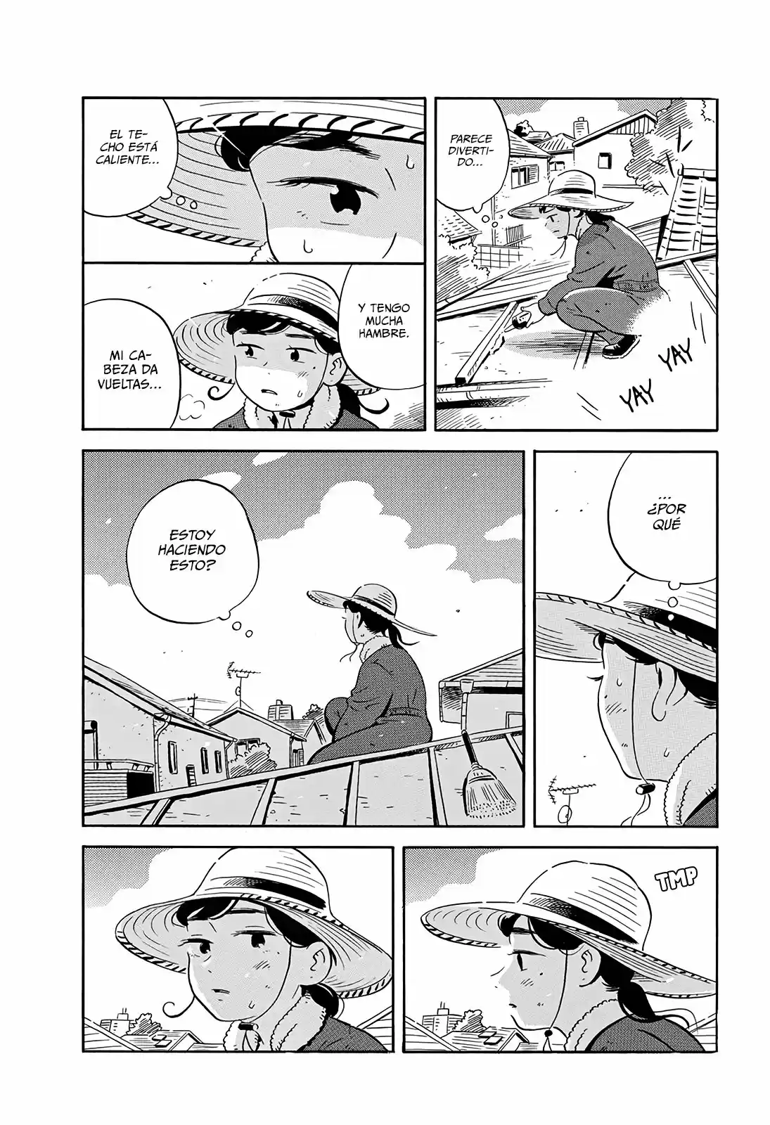 Hirayasumi (2021) - Capítulo 8 - Página 15 - LectorTMOo