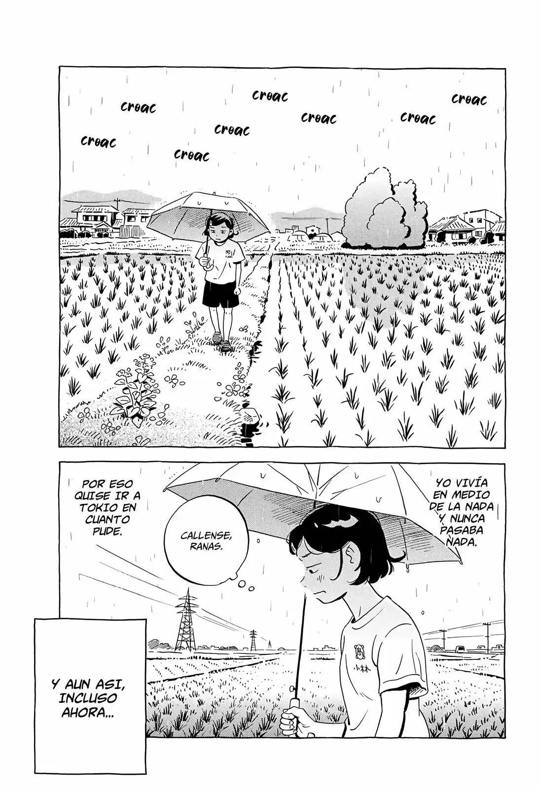 Hirayasumi (2021) - Capítulo 9 - Página 7 - LectorTMOo
