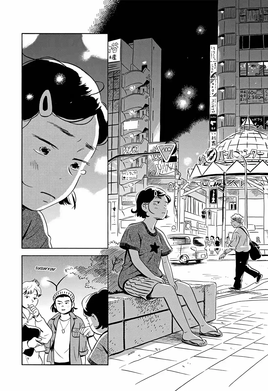 Hirayasumi (2021) - Capítulo 9 - Página 8 - LectorTMOo