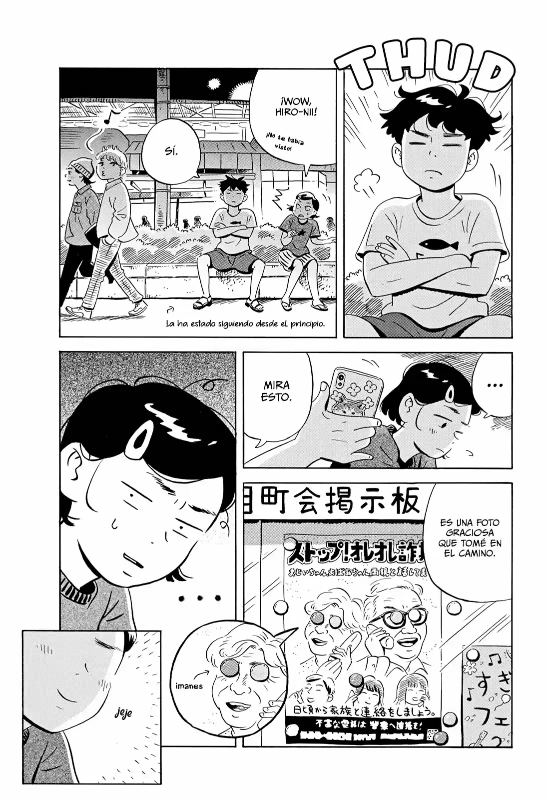 Hirayasumi (2021) - Capítulo 9 - Página 9 - LectorTMOo