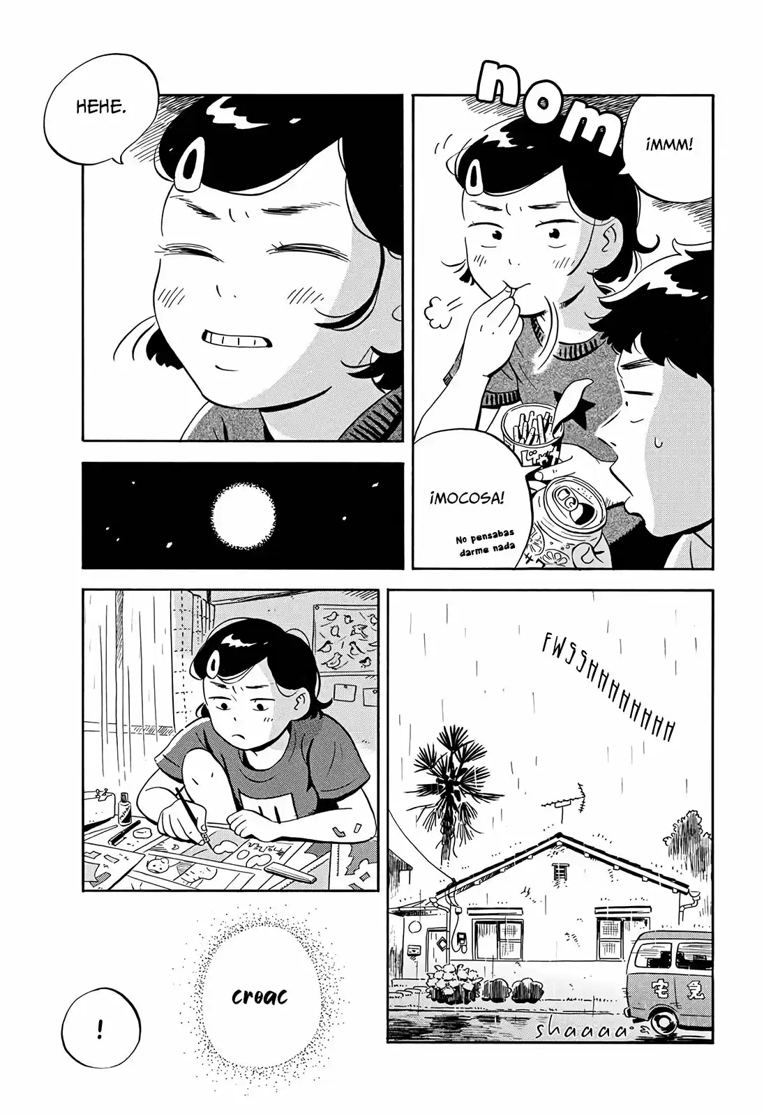 Hirayasumi (2021) - Capítulo 9 - Página 11 - LectorTMOo