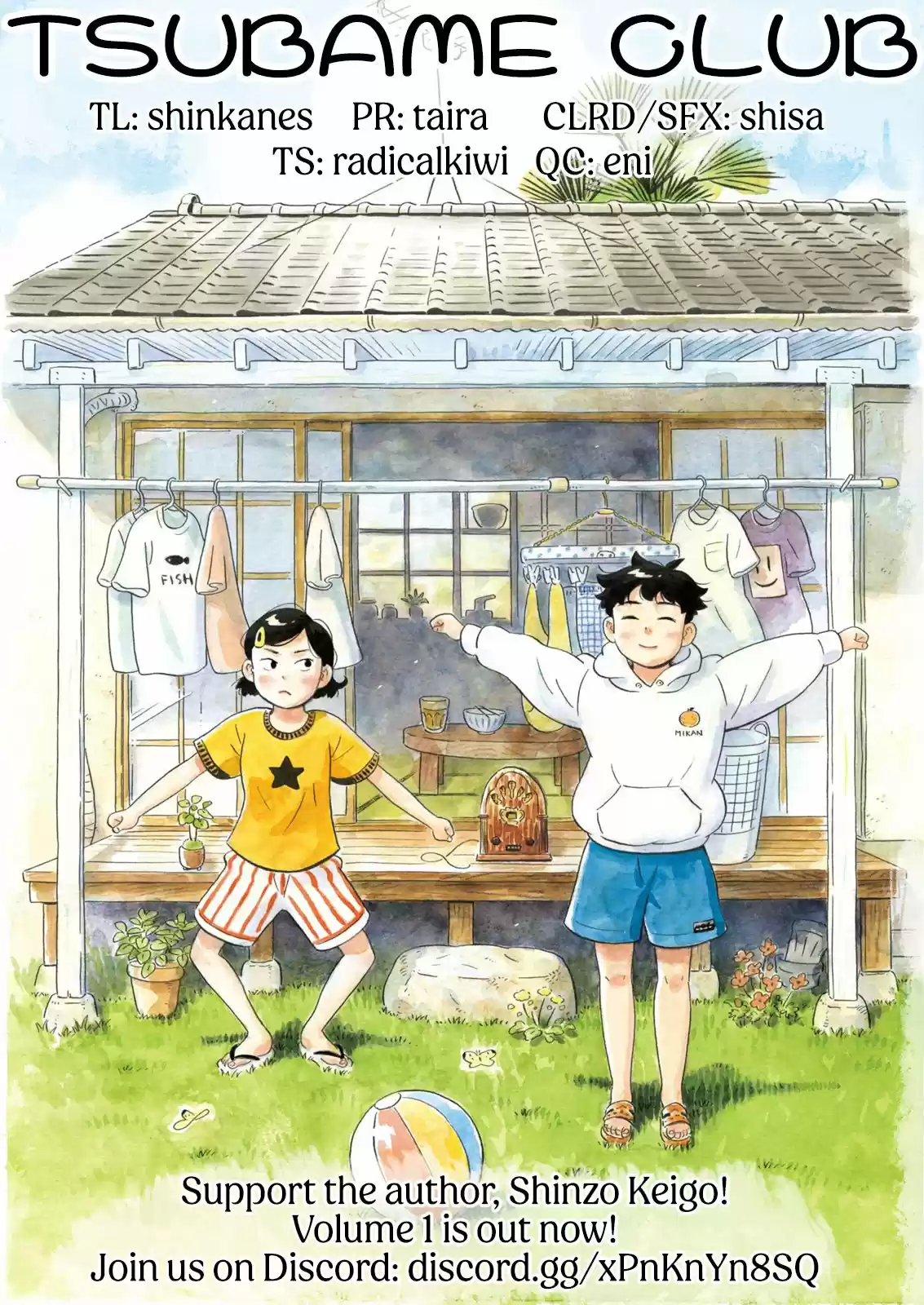 Hirayasumi (2021) - Capítulo 9 - Página 13 - LectorTMOo
