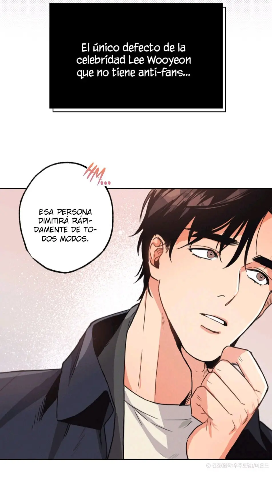 Historia de amor causada por un descuido intencional (2021) - Capítulo  - Página 4 - LectorTMOo