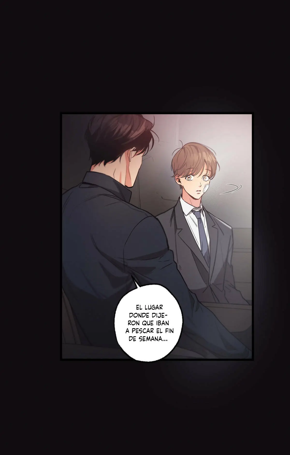 Historia de amor causada por un descuido intencional (2021) - Capítulo 10 - Página 10 - LectorTMOo