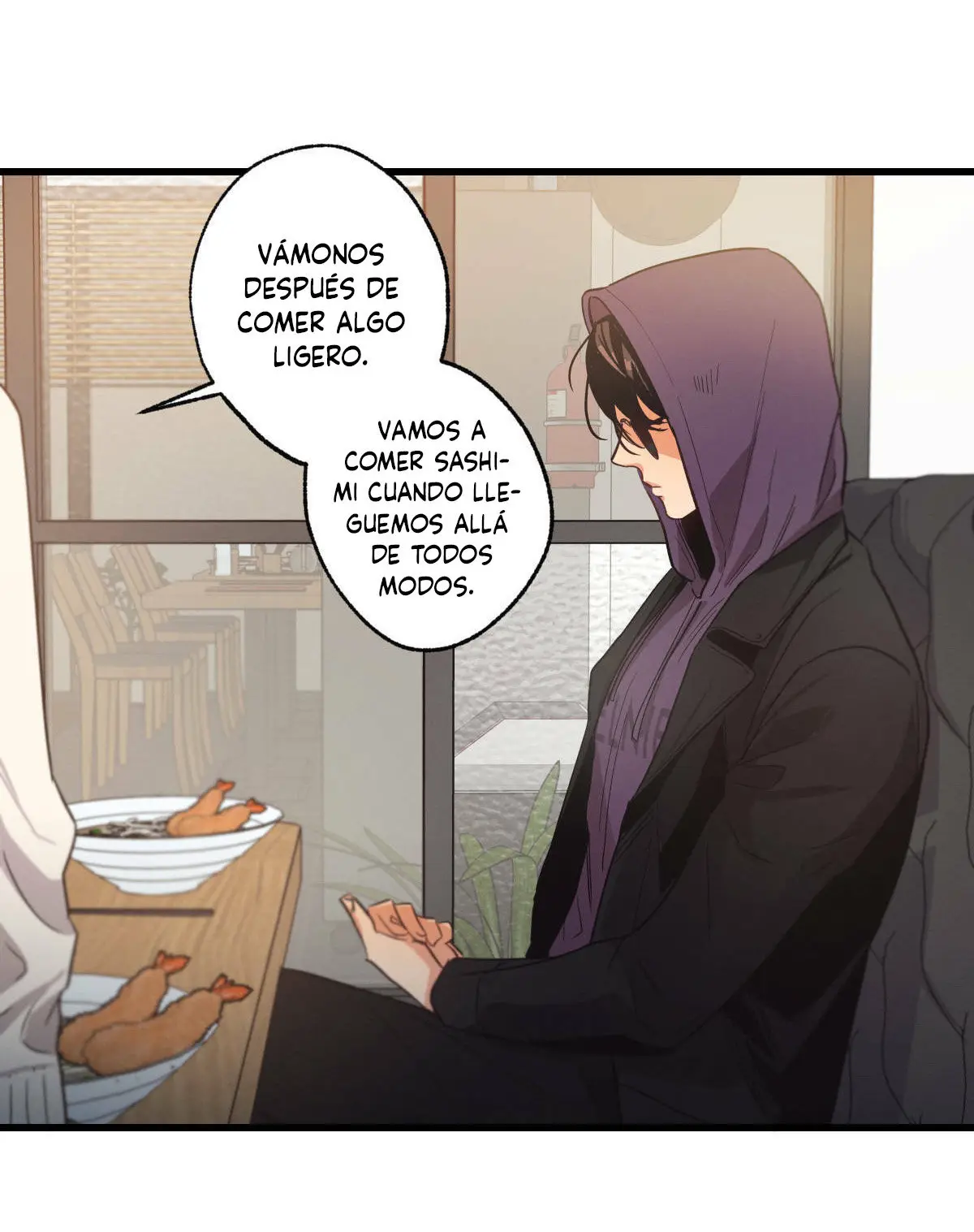 Historia de amor causada por un descuido intencional (2021) - Capítulo 10 - Página 18 - LectorTMOo