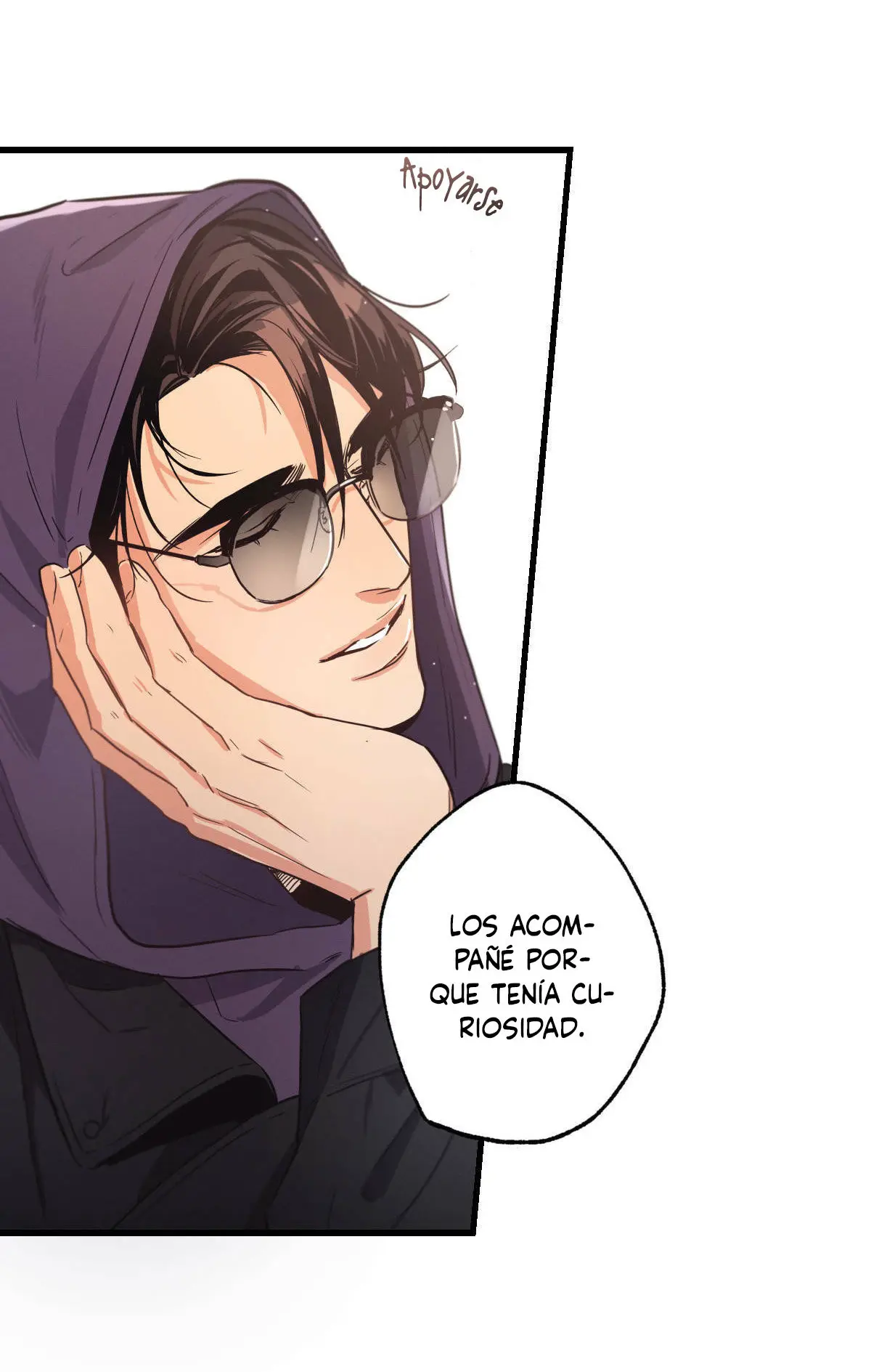 Historia de amor causada por un descuido intencional (2021) - Capítulo 10 - Página 37 - LectorTMOo