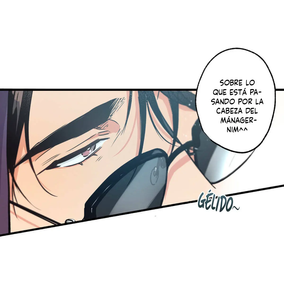 Historia de amor causada por un descuido intencional (2021) - Capítulo 10 - Página 39 - LectorTMOo