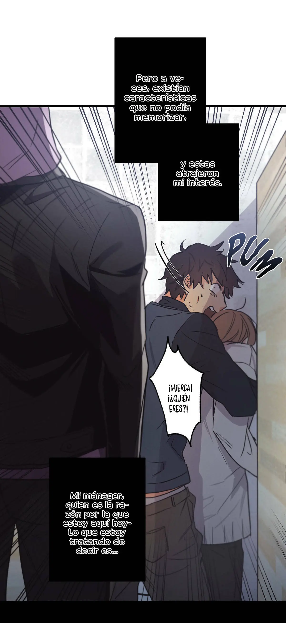 Historia de amor causada por un descuido intencional (2021) - Capítulo 10 - Página 76 - LectorTMOo