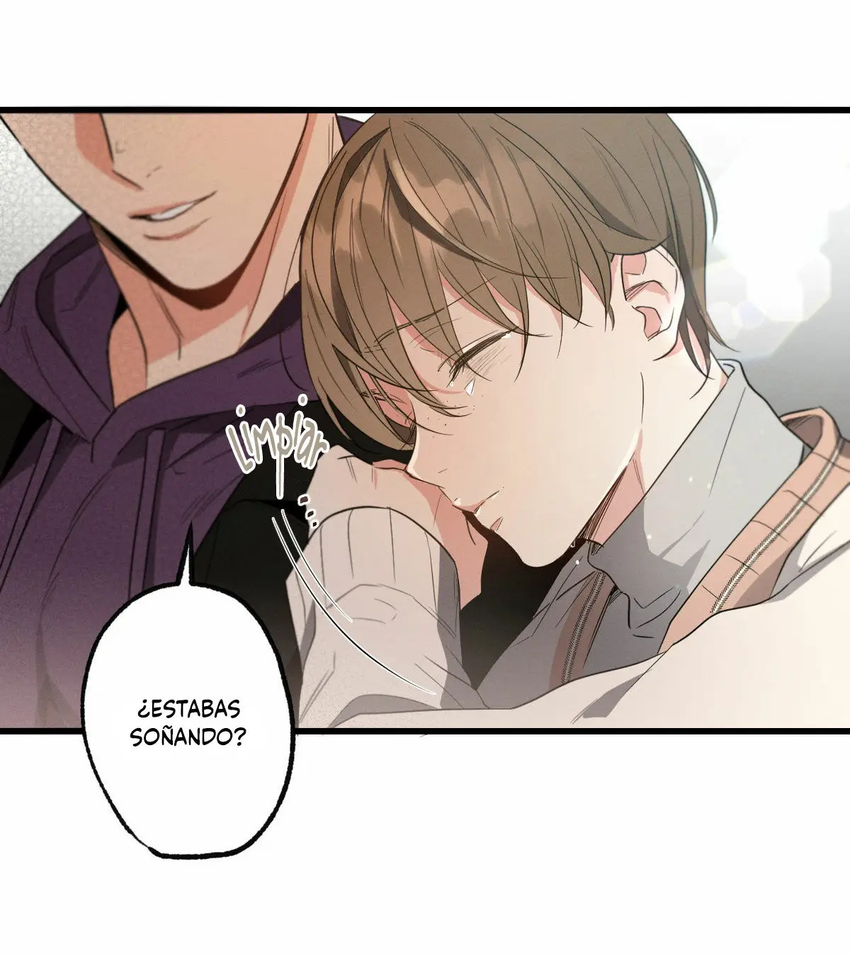 Historia de amor causada por un descuido intencional (2021) - Capítulo 12 - Página 6 - LectorTMOo