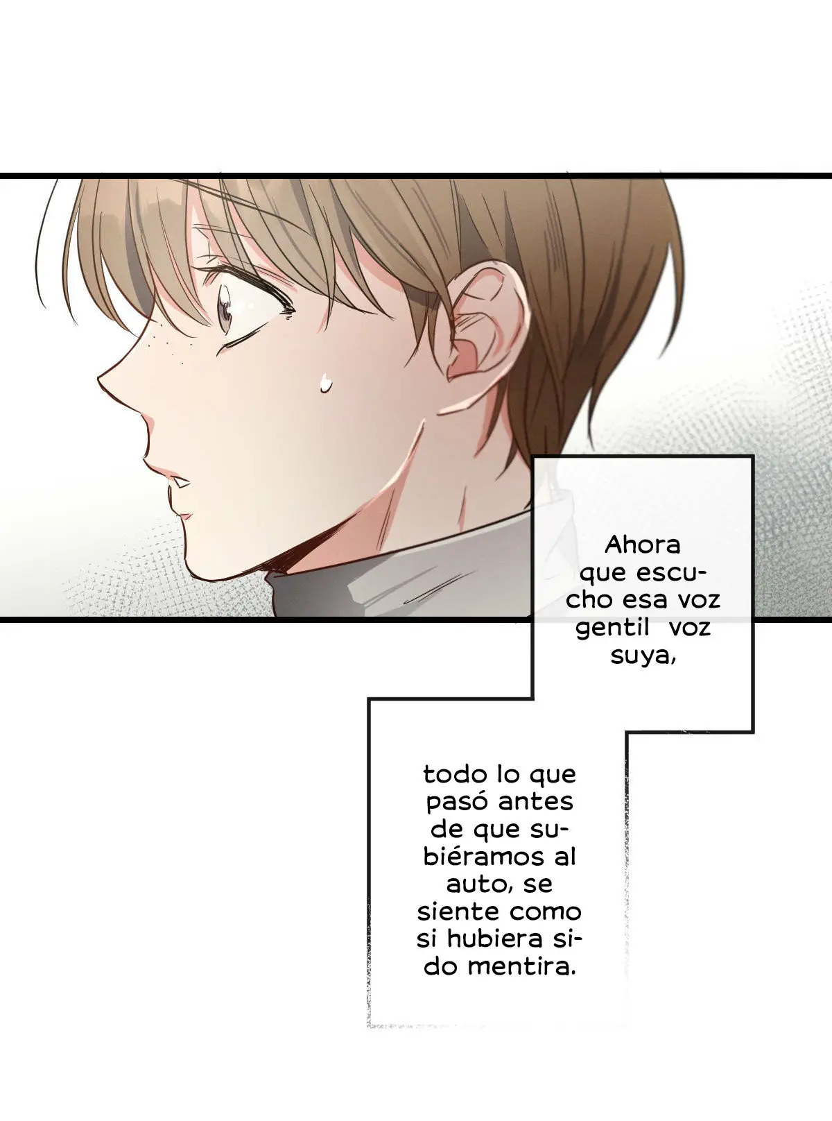 Historia de amor causada por un descuido intencional (2021) - Capítulo 12 - Página 9 - LectorTMOo