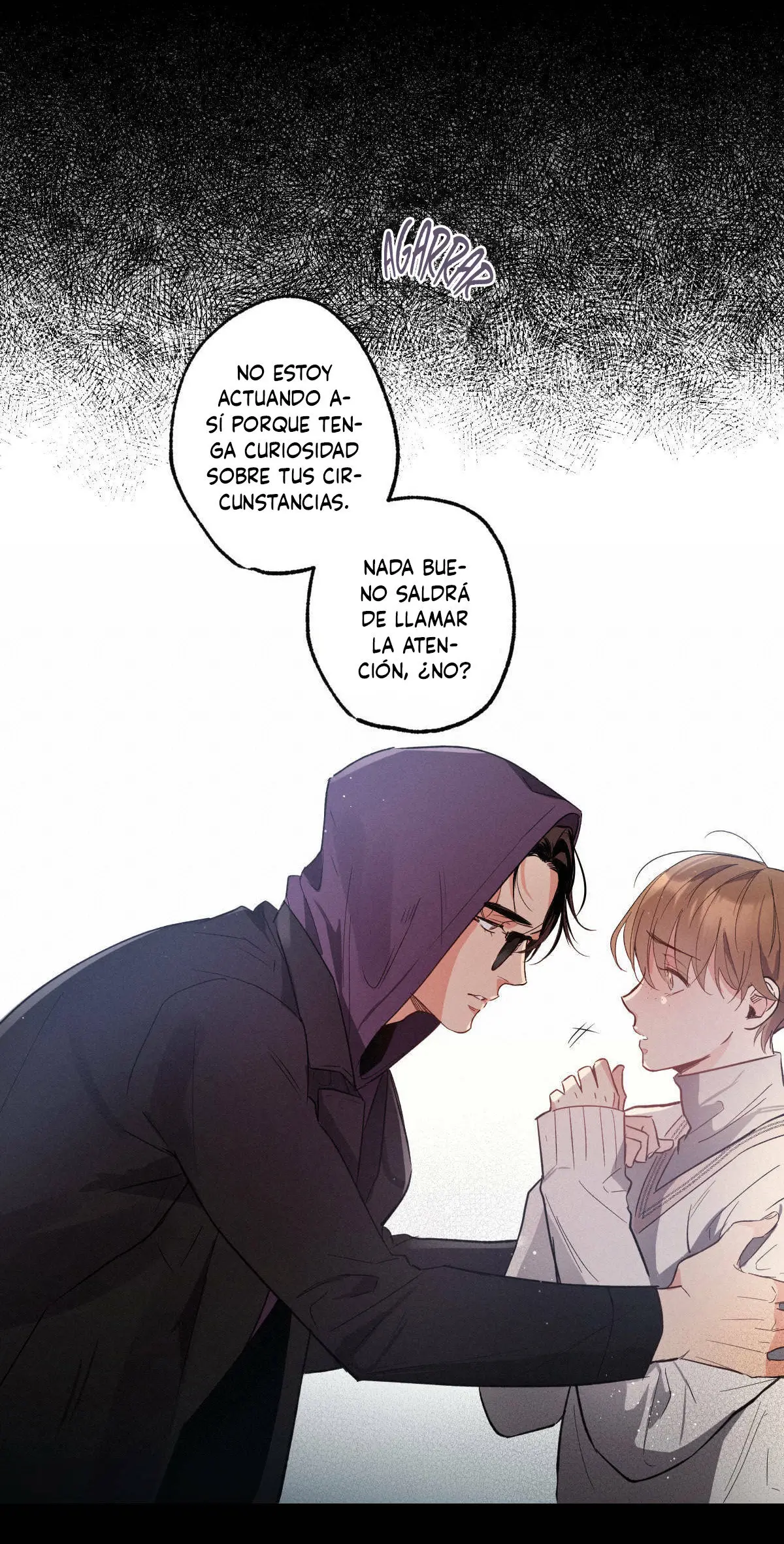 Historia de amor causada por un descuido intencional (2021) - Capítulo 12 - Página 14 - LectorTMOo