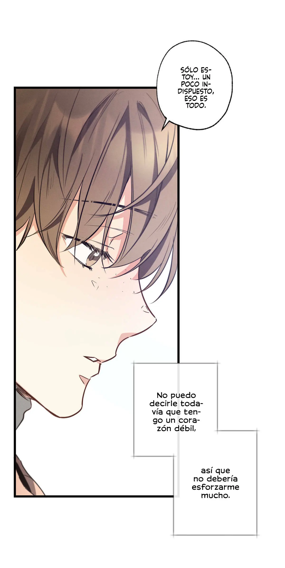 Historia de amor causada por un descuido intencional (2021) - Capítulo 13 - Página 16 - LectorTMOo