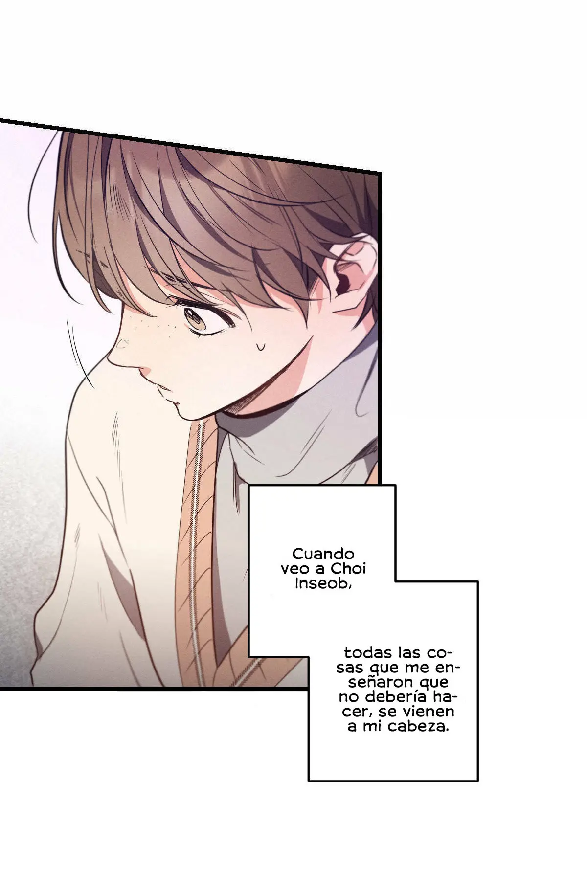 Historia de amor causada por un descuido intencional (2021) - Capítulo 13 - Página 30 - LectorTMOo