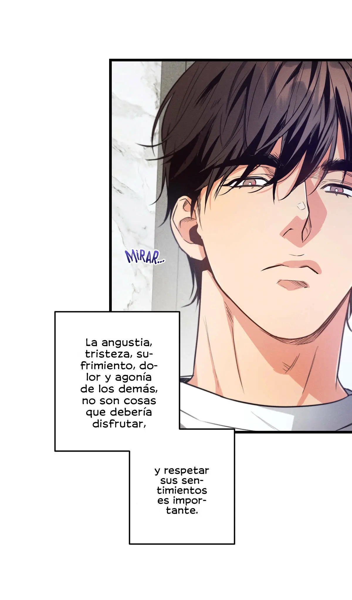 Historia de amor causada por un descuido intencional (2021) - Capítulo 13 - Página 31 - LectorTMOo