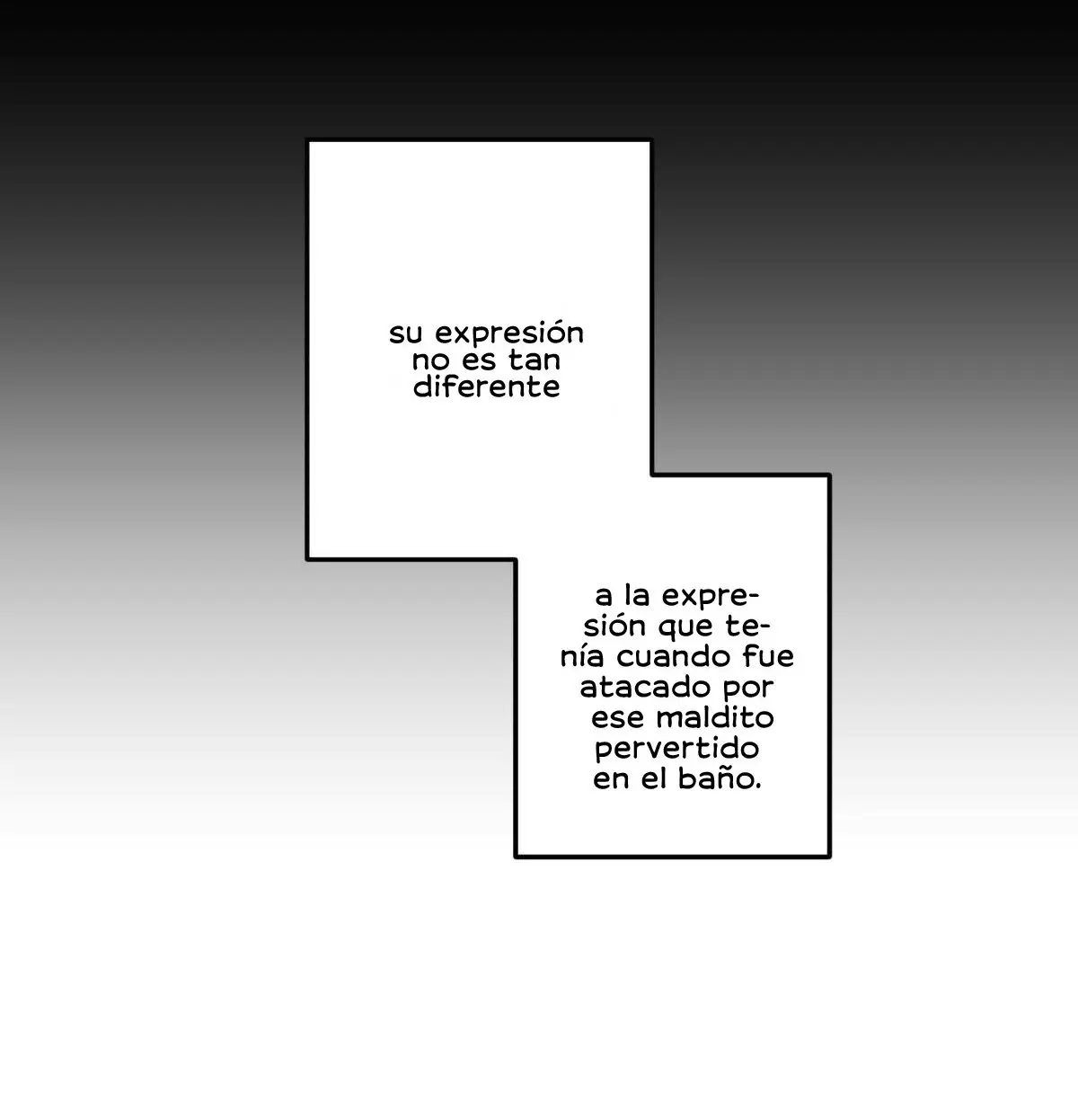 Historia de amor causada por un descuido intencional (2021) - Capítulo 13 - Página 38 - LectorTMOo