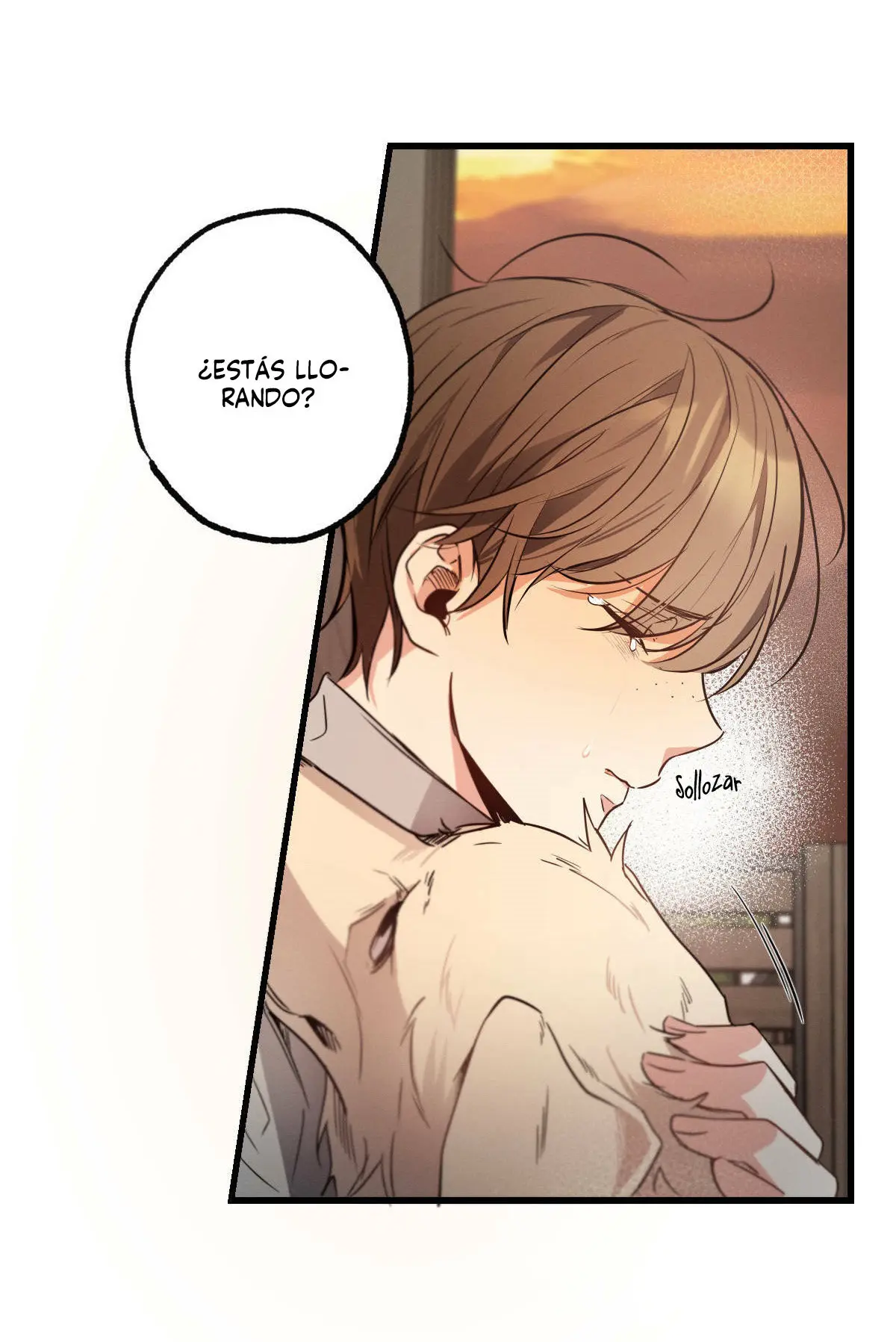 Historia de amor causada por un descuido intencional (2021) - Capítulo 14 - Página 28 - LectorTMOo