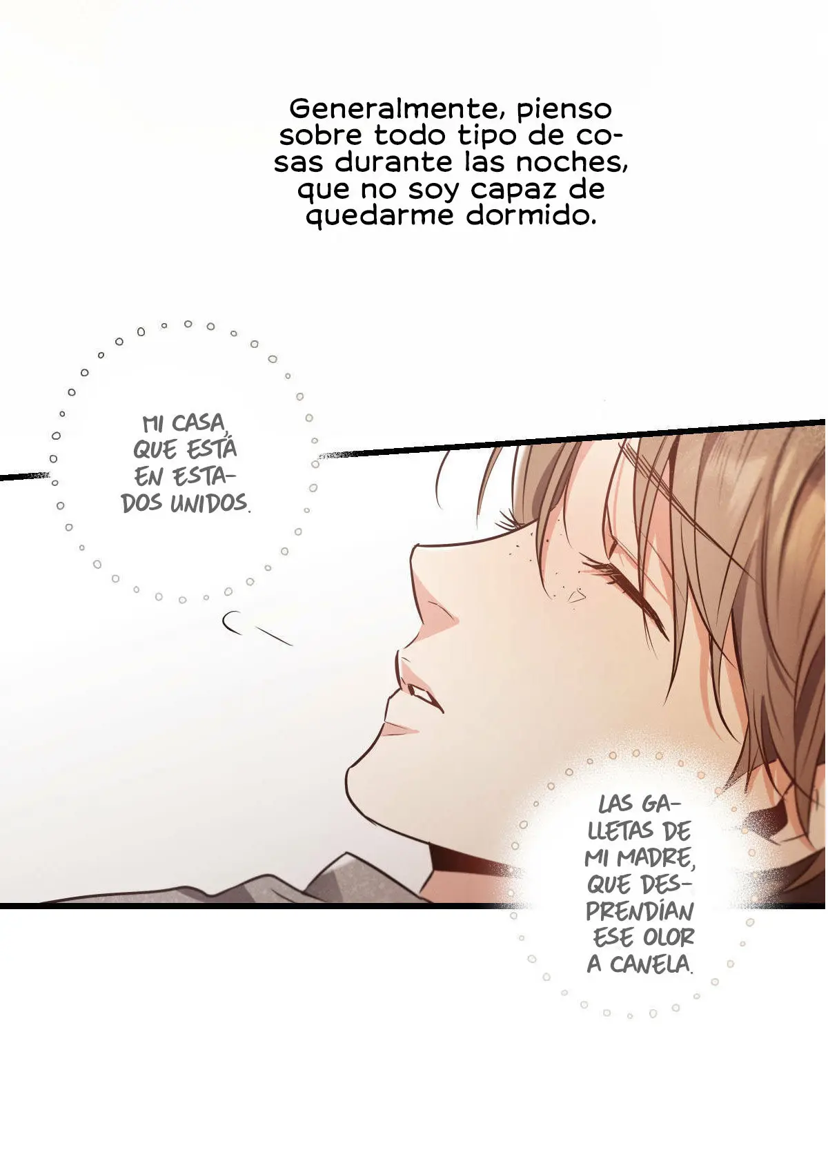 Historia de amor causada por un descuido intencional (2021) - Capítulo 14 - Página 46 - LectorTMOo
