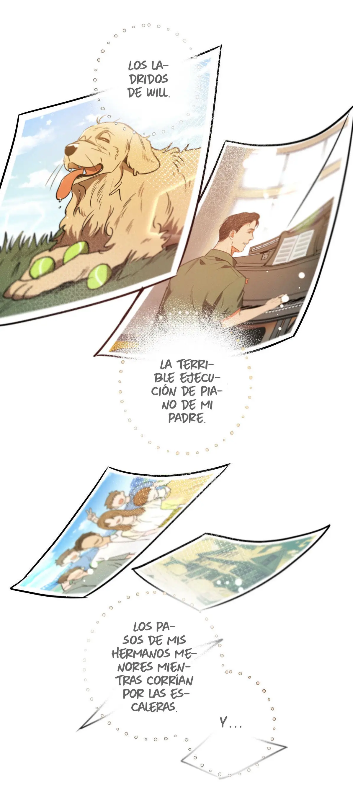 Historia de amor causada por un descuido intencional (2021) - Capítulo 14 - Página 47 - LectorTMOo