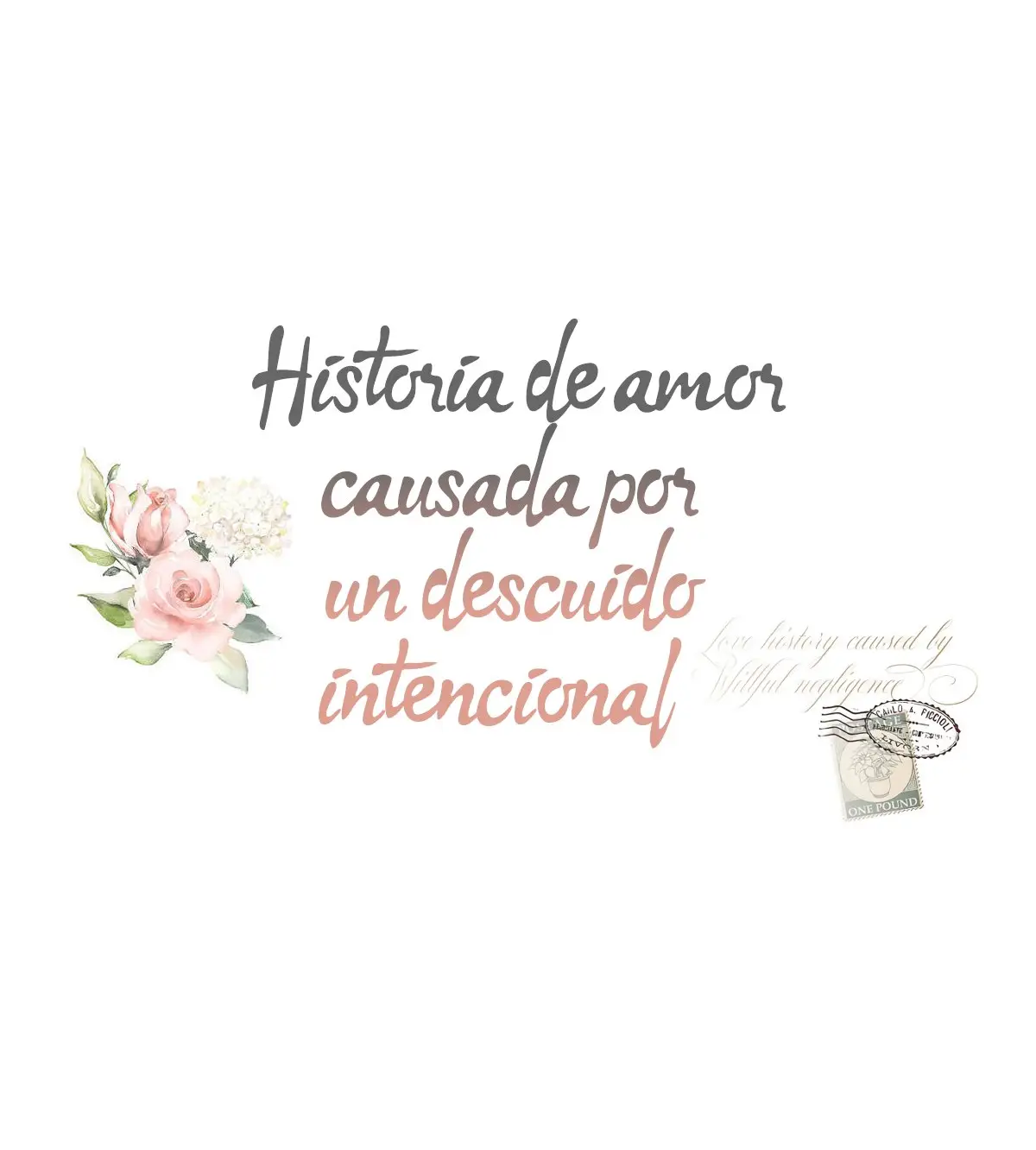 Historia de amor causada por un descuido intencional (2021) - Capítulo 15 - Página 12 - LectorTMOo