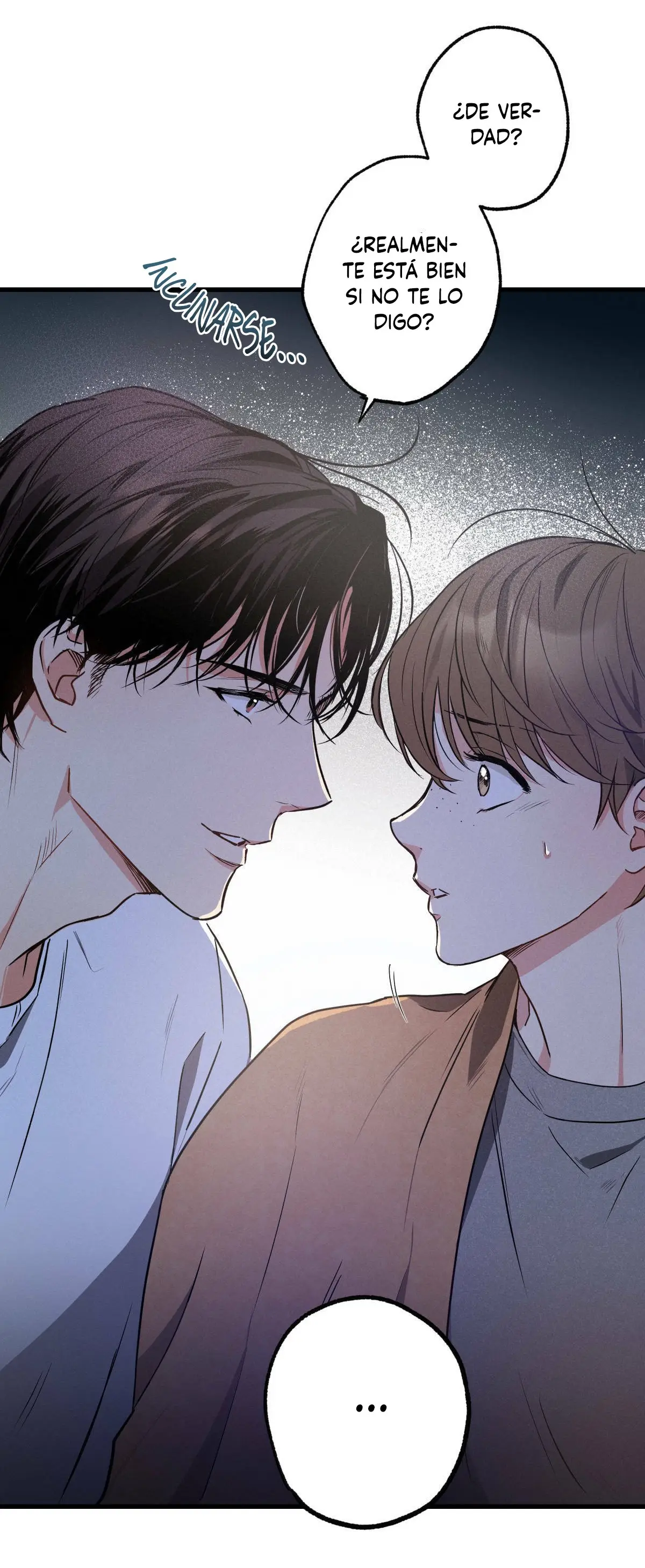 Historia de amor causada por un descuido intencional (2021) - Capítulo 15 - Página 15 - LectorTMOo