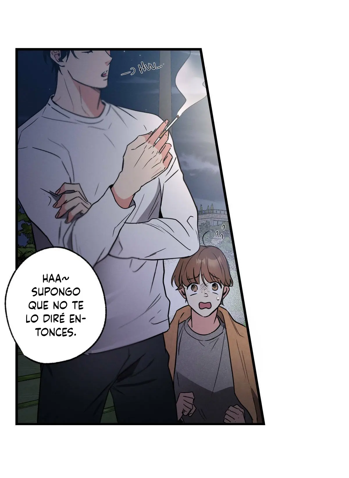 Historia de amor causada por un descuido intencional (2021) - Capítulo 15 - Página 16 - LectorTMOo