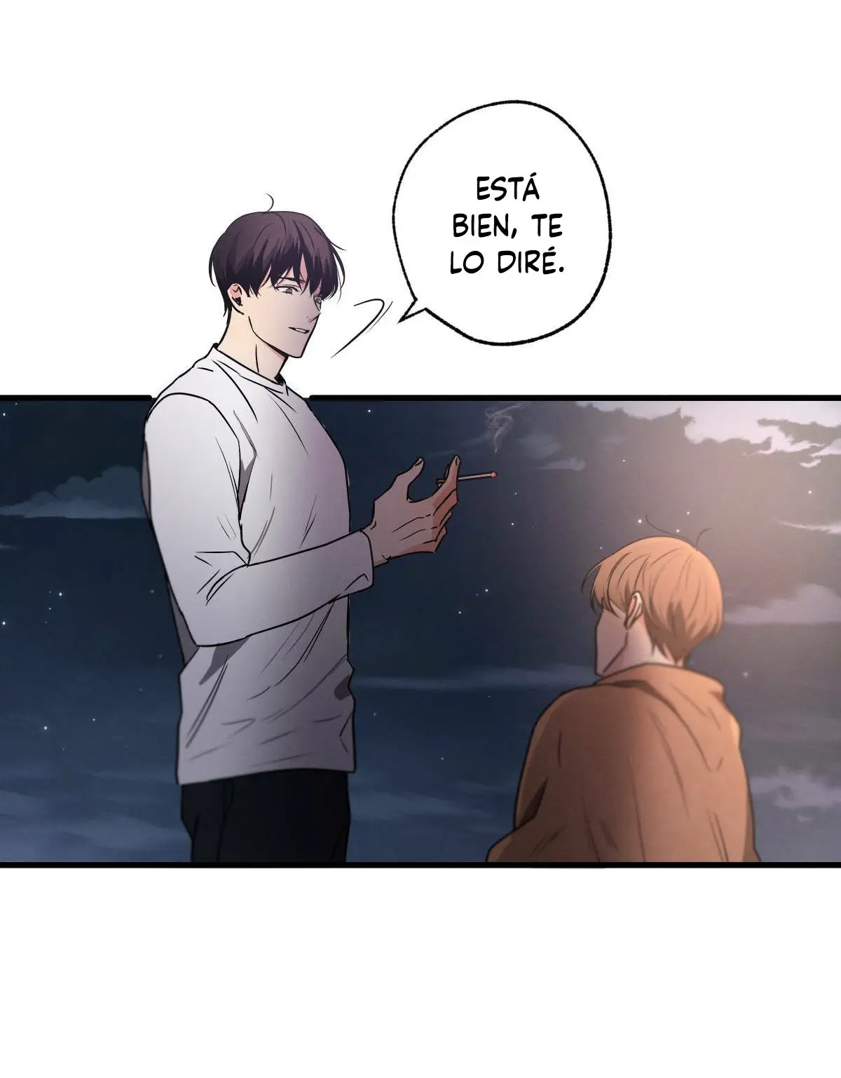 Historia de amor causada por un descuido intencional (2021) - Capítulo 15 - Página 20 - LectorTMOo