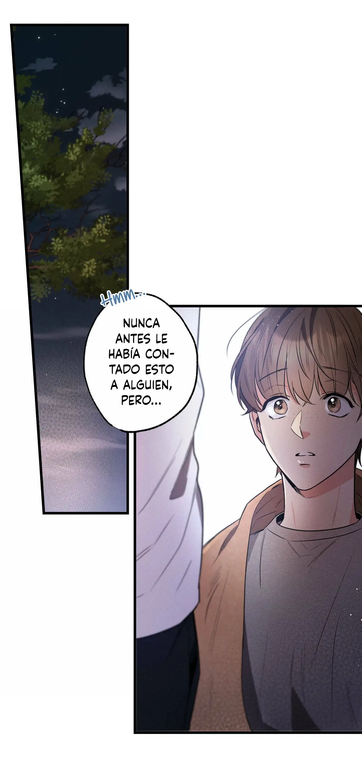 Historia de amor causada por un descuido intencional (2021) - Capítulo 15 - Página 23 - LectorTMOo