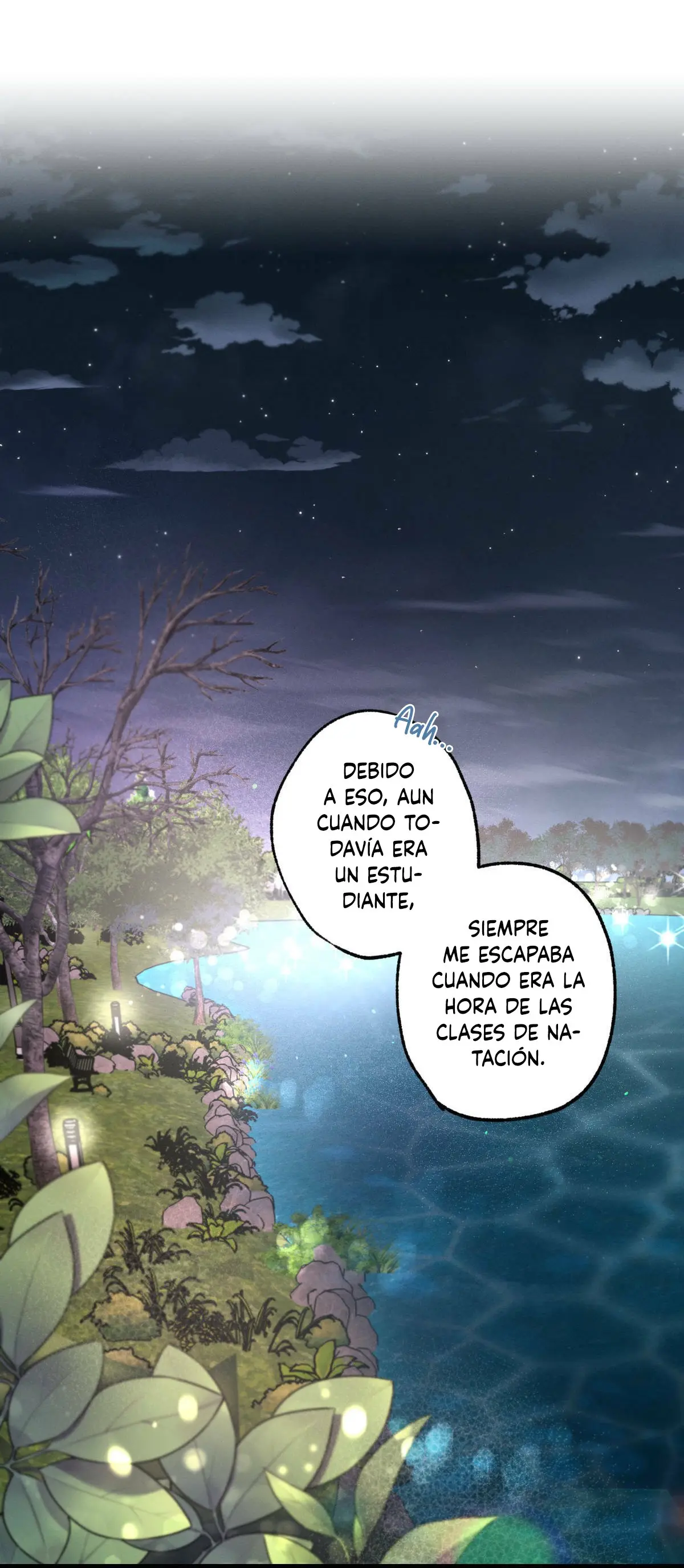 Historia de amor causada por un descuido intencional (2021) - Capítulo 15 - Página 25 - LectorTMOo