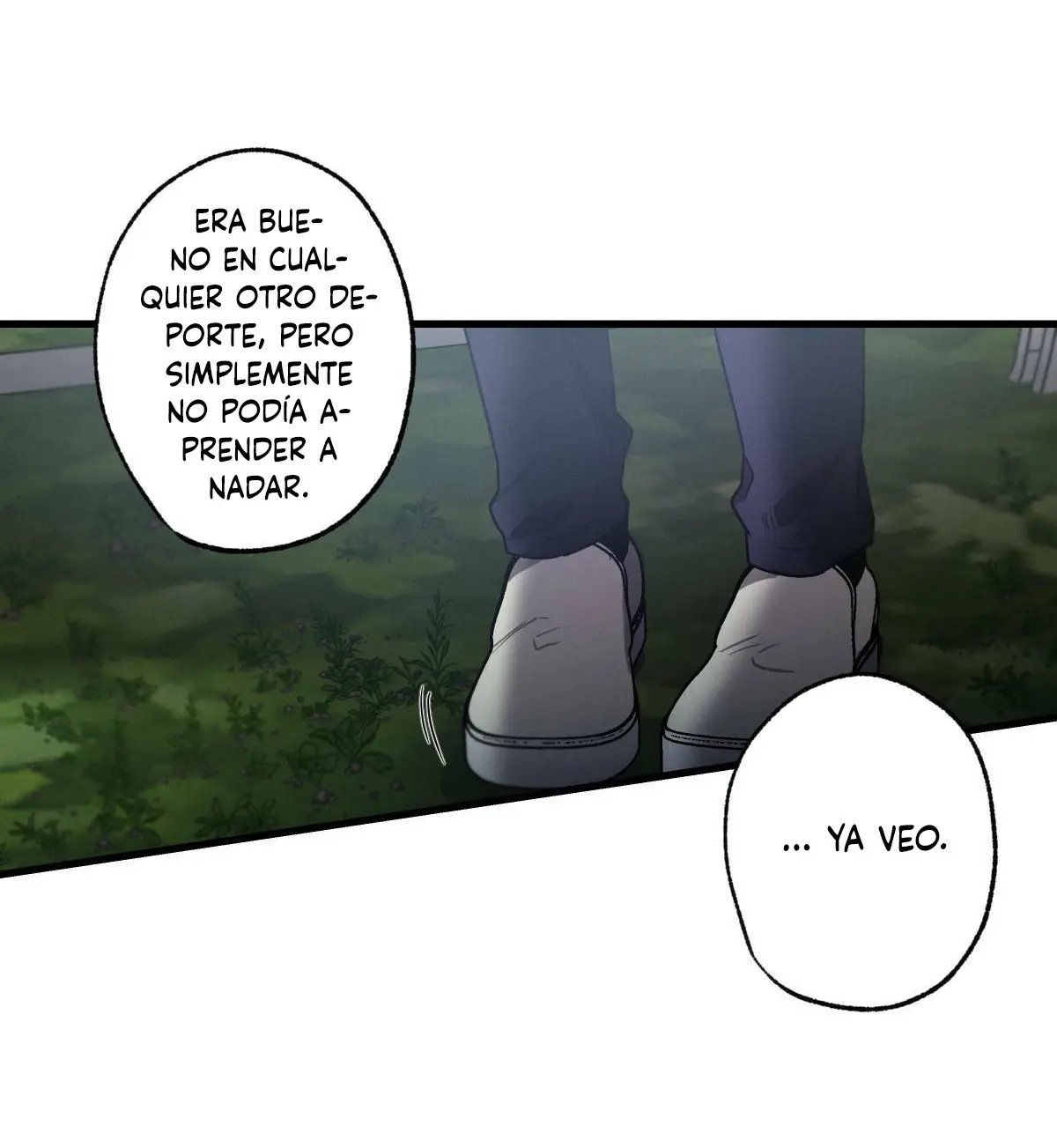 Historia de amor causada por un descuido intencional (2021) - Capítulo 15 - Página 26 - LectorTMOo