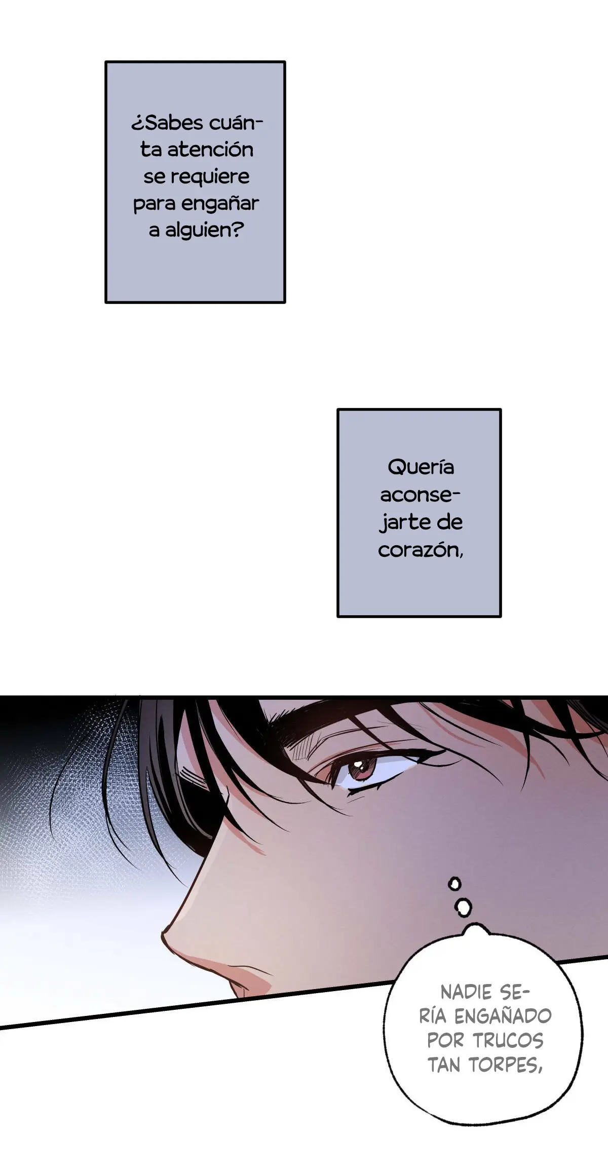 Historia de amor causada por un descuido intencional (2021) - Capítulo 15 - Página 41 - LectorTMOo
